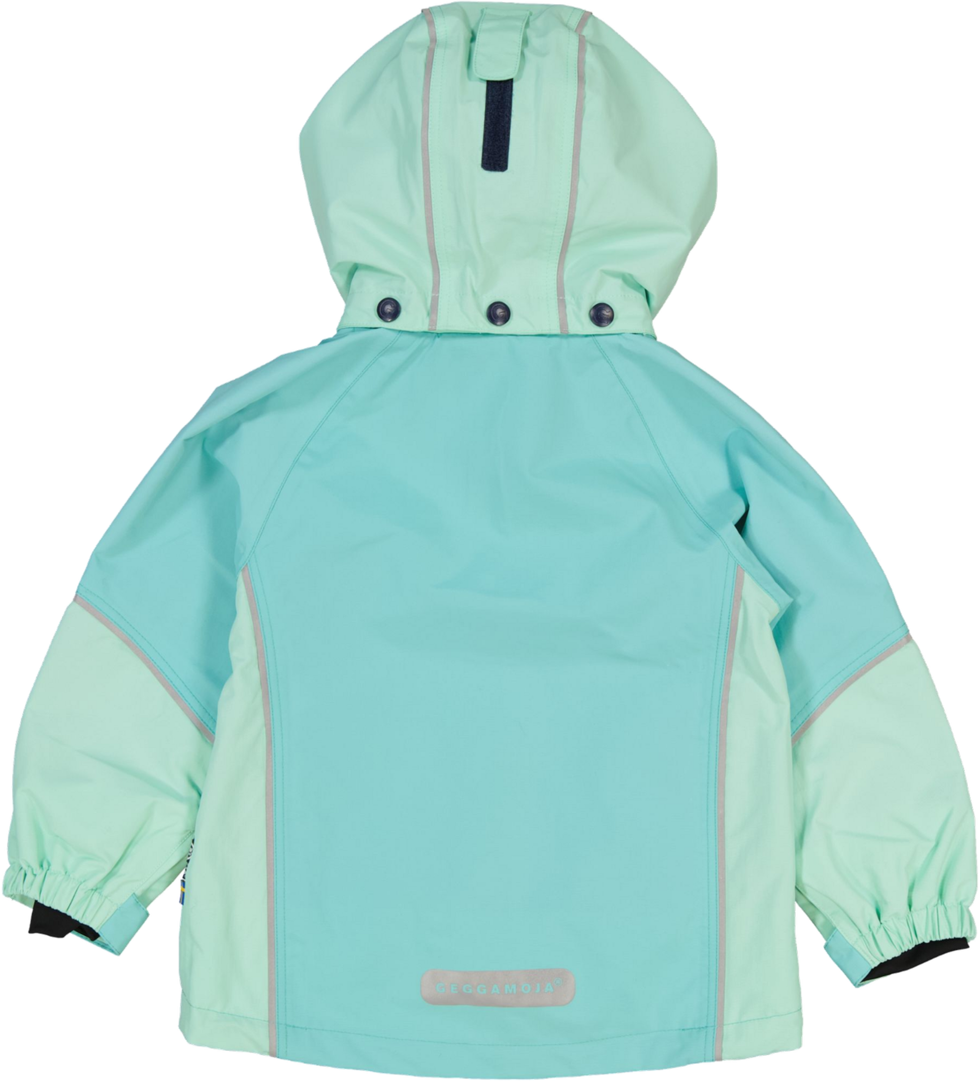 GEGGAMOJA, Shell Jacket