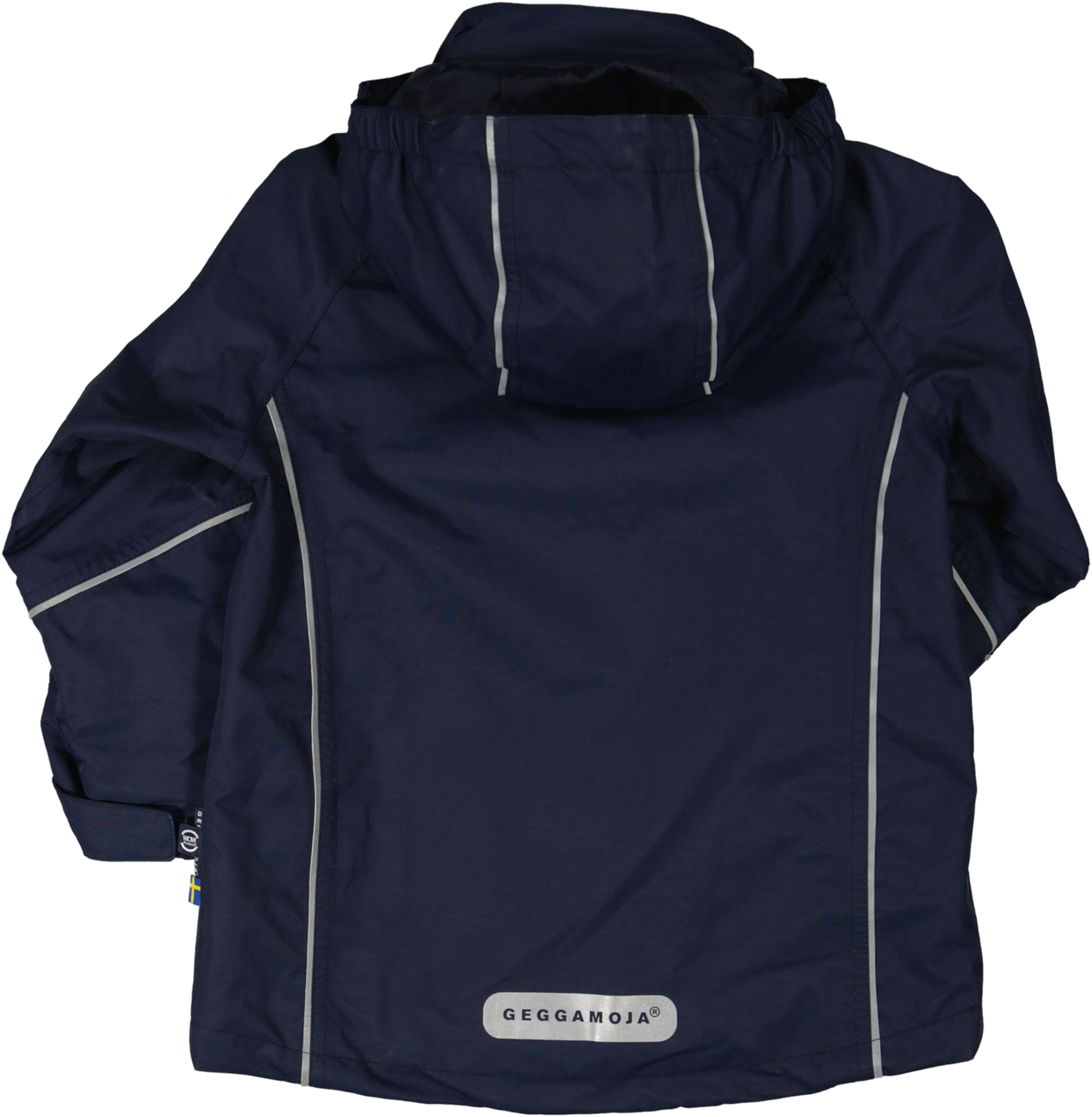 GEGGAMOJA, Shell Jacket