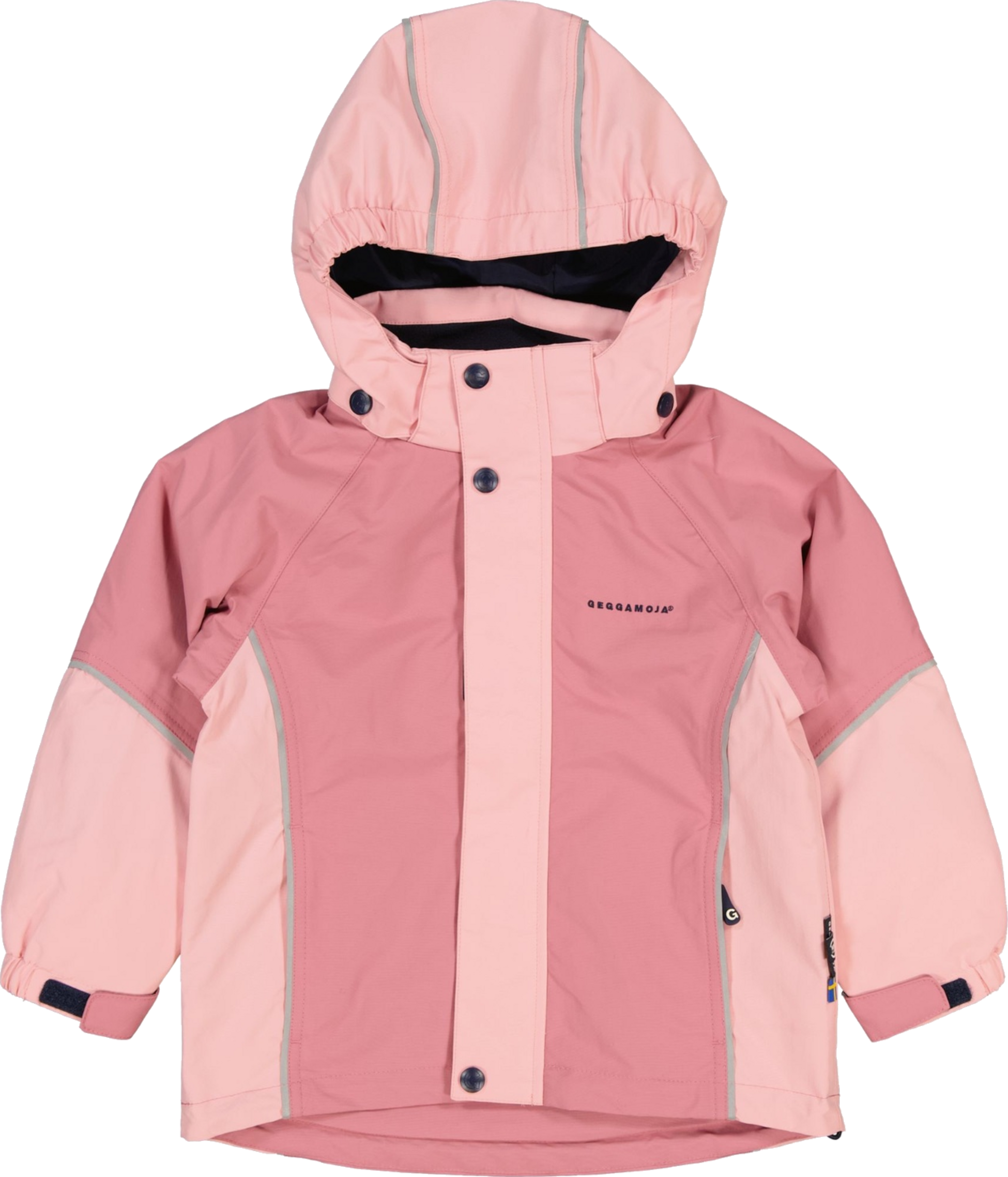 GEGGAMOJA, Shell Jacket