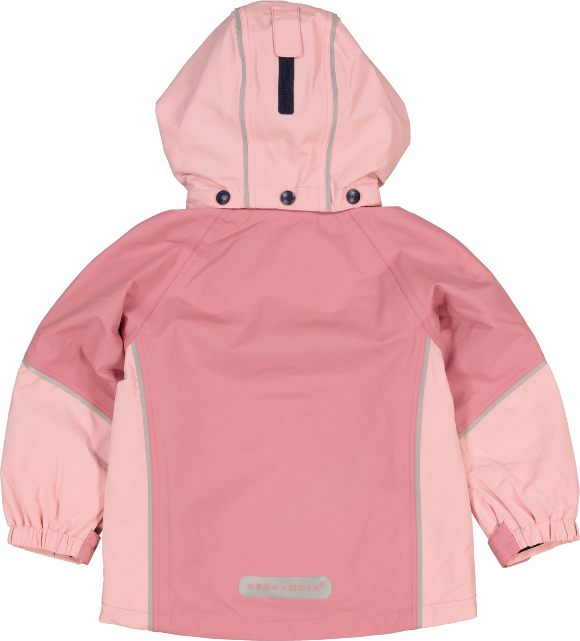 GEGGAMOJA, Shell Jacket