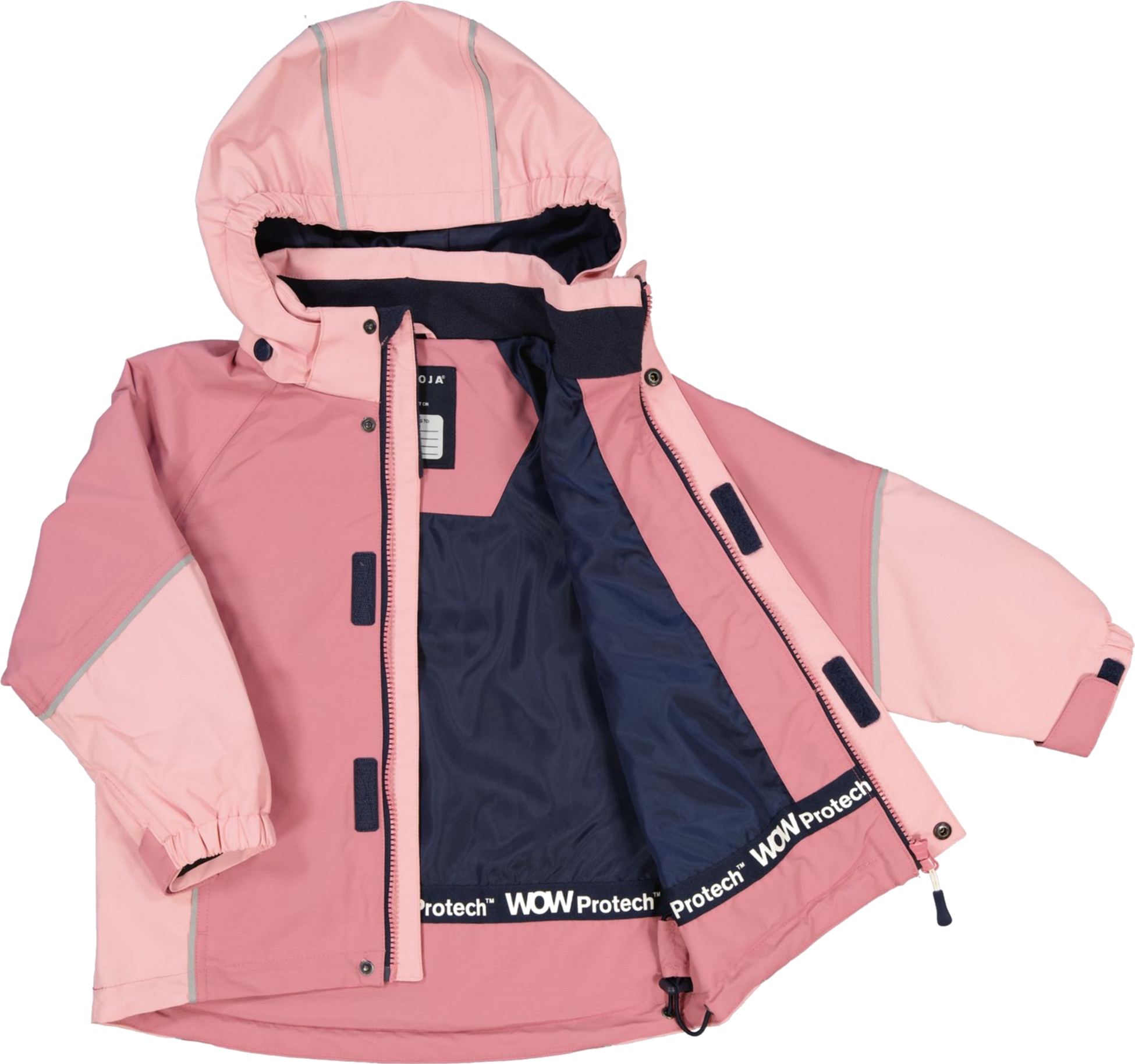 GEGGAMOJA, Shell Jacket