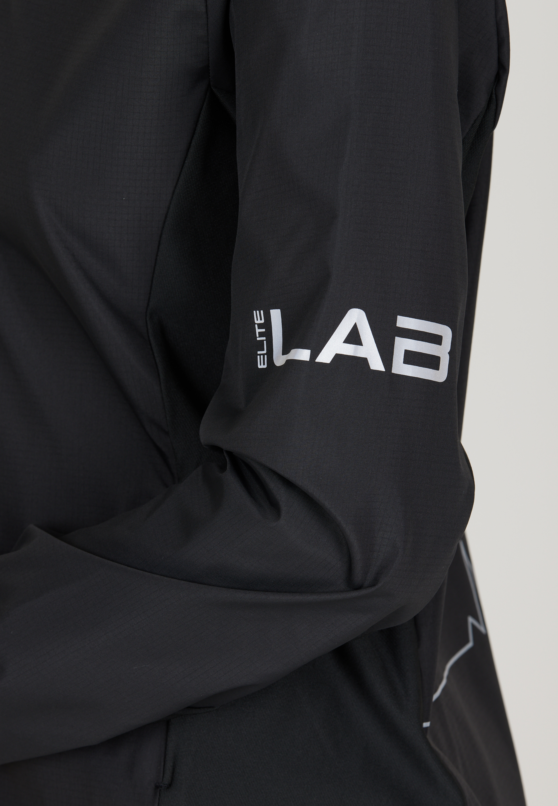 ELITE LAB, Shell Jacket