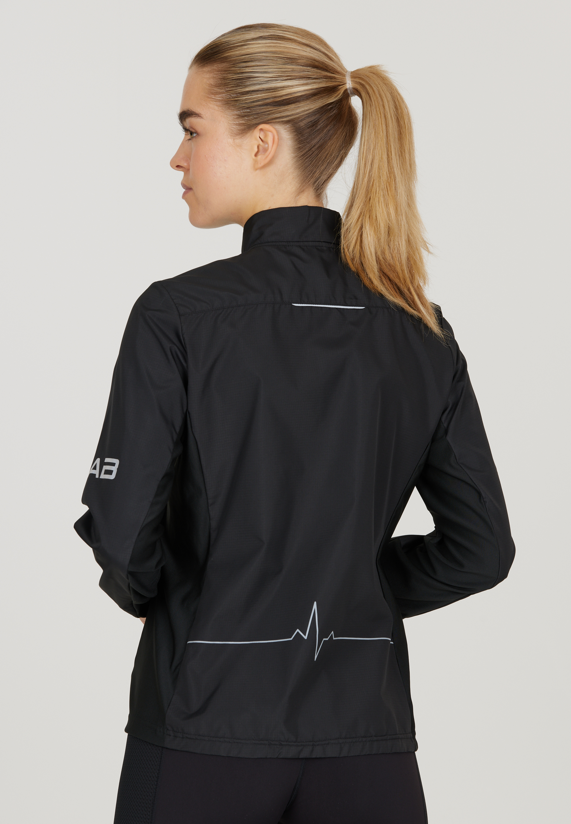 ELITE LAB, Shell Jacket