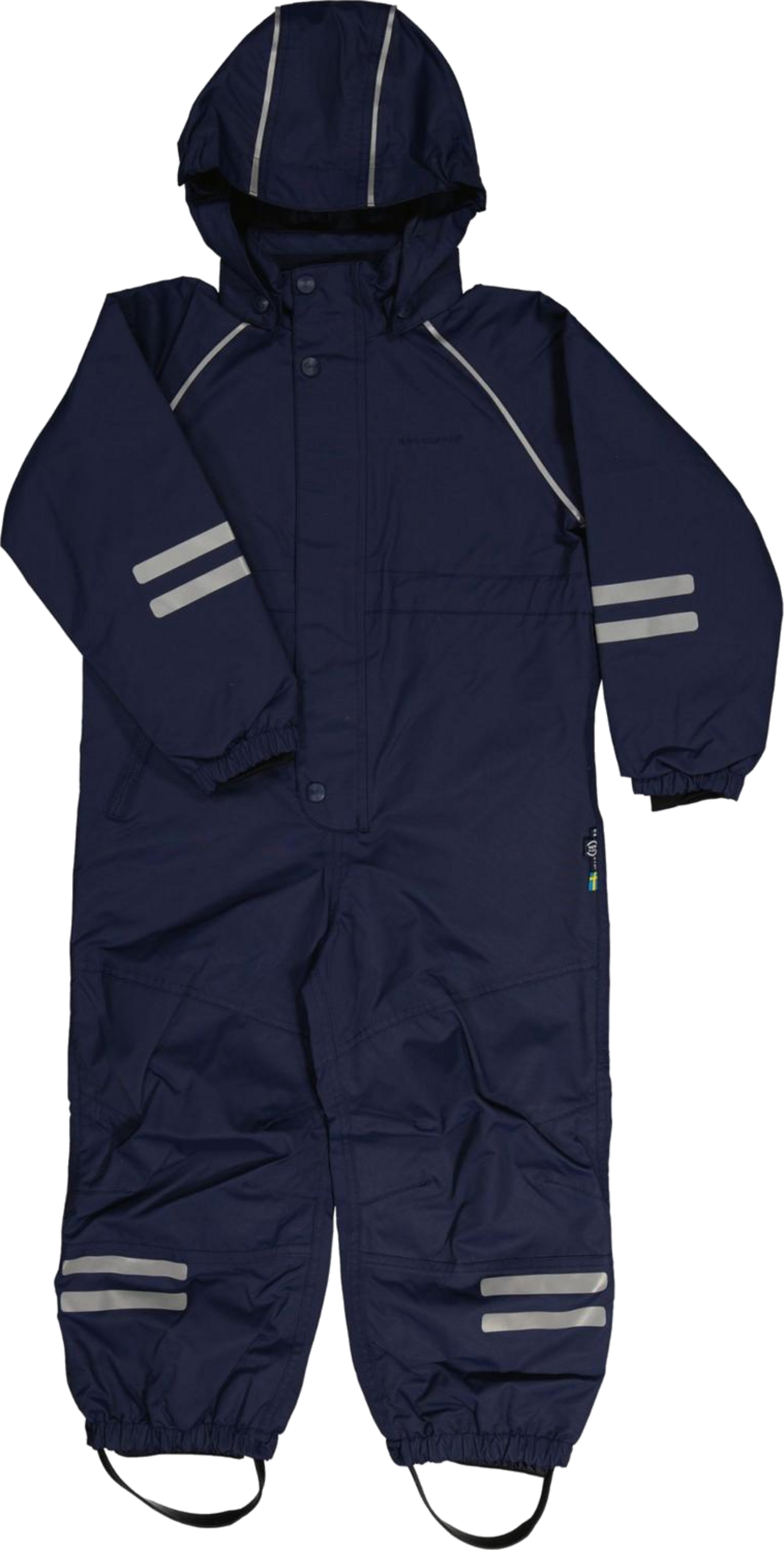 GEGGAMOJA, Shell Overall