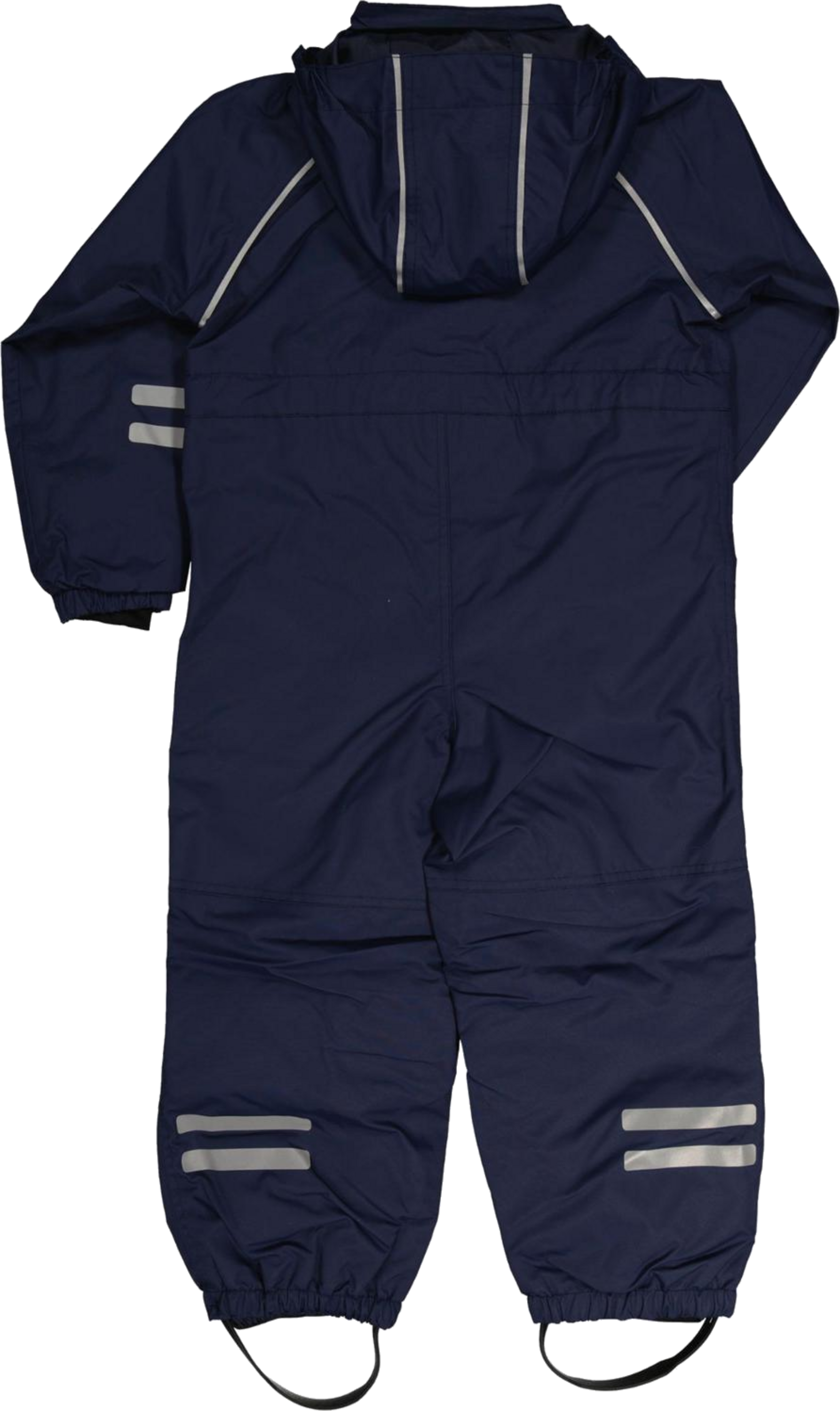 GEGGAMOJA, Shell Overall