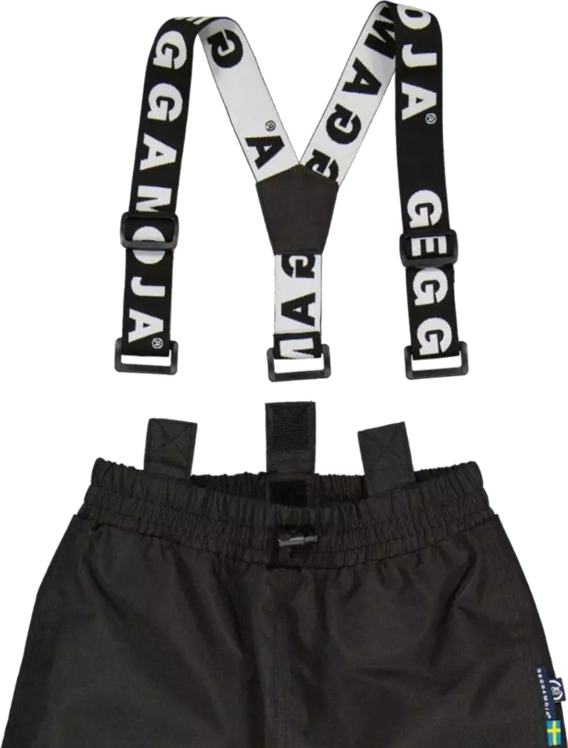 GEGGAMOJA, Shell Pants