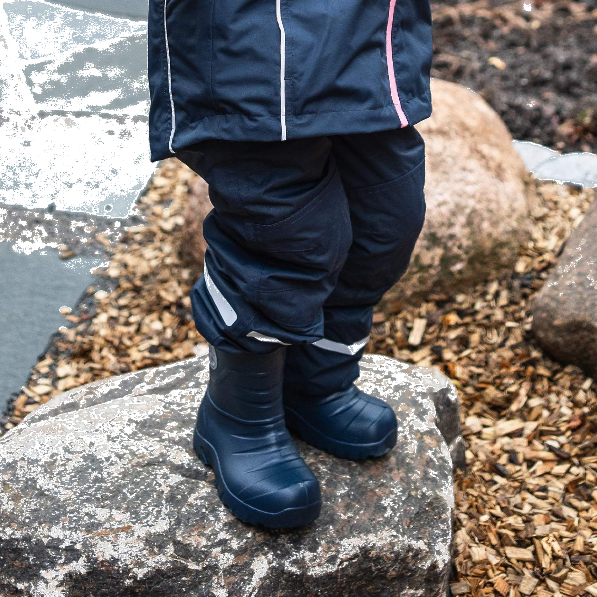 GEGGAMOJA, Shell Pants