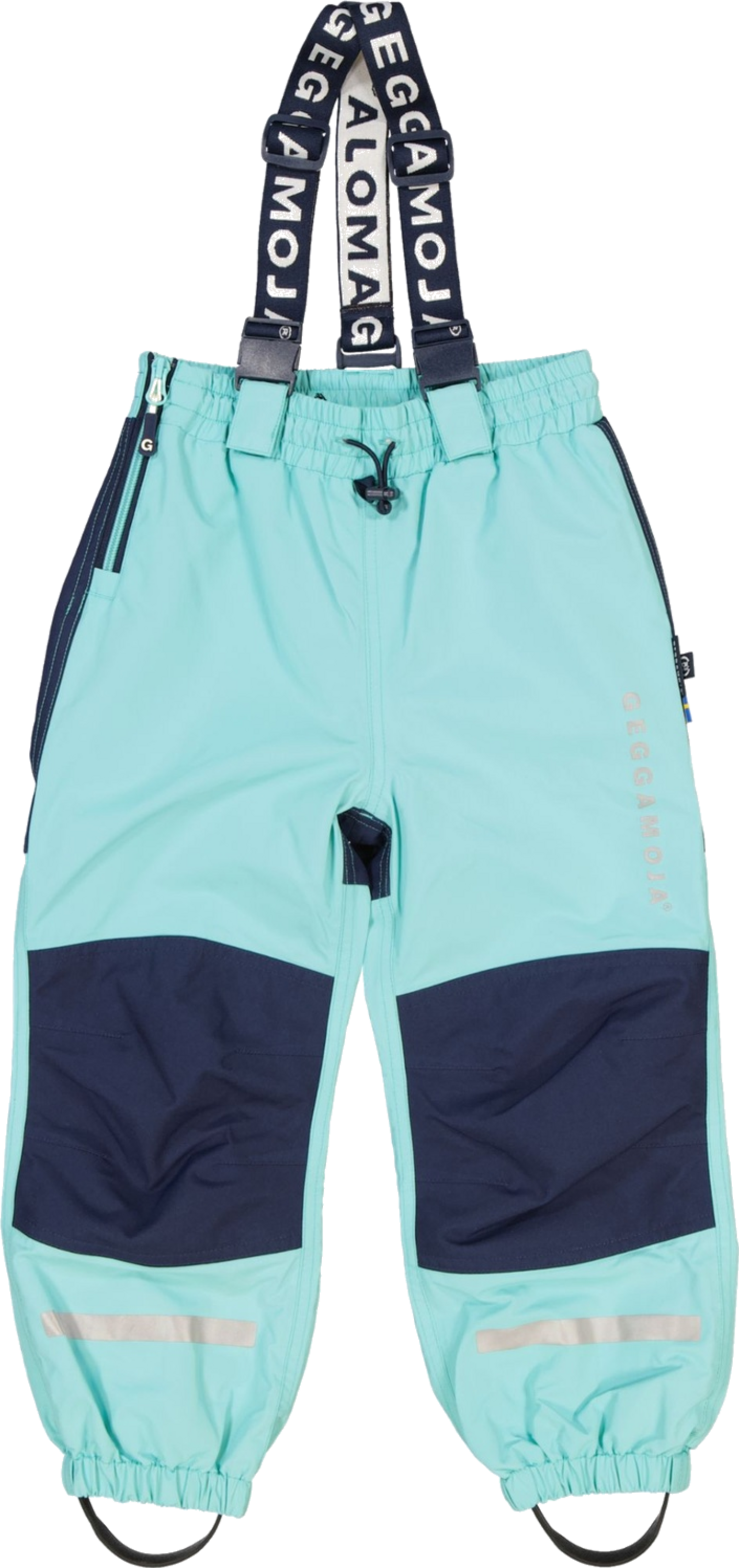 GEGGAMOJA, Shell Pants