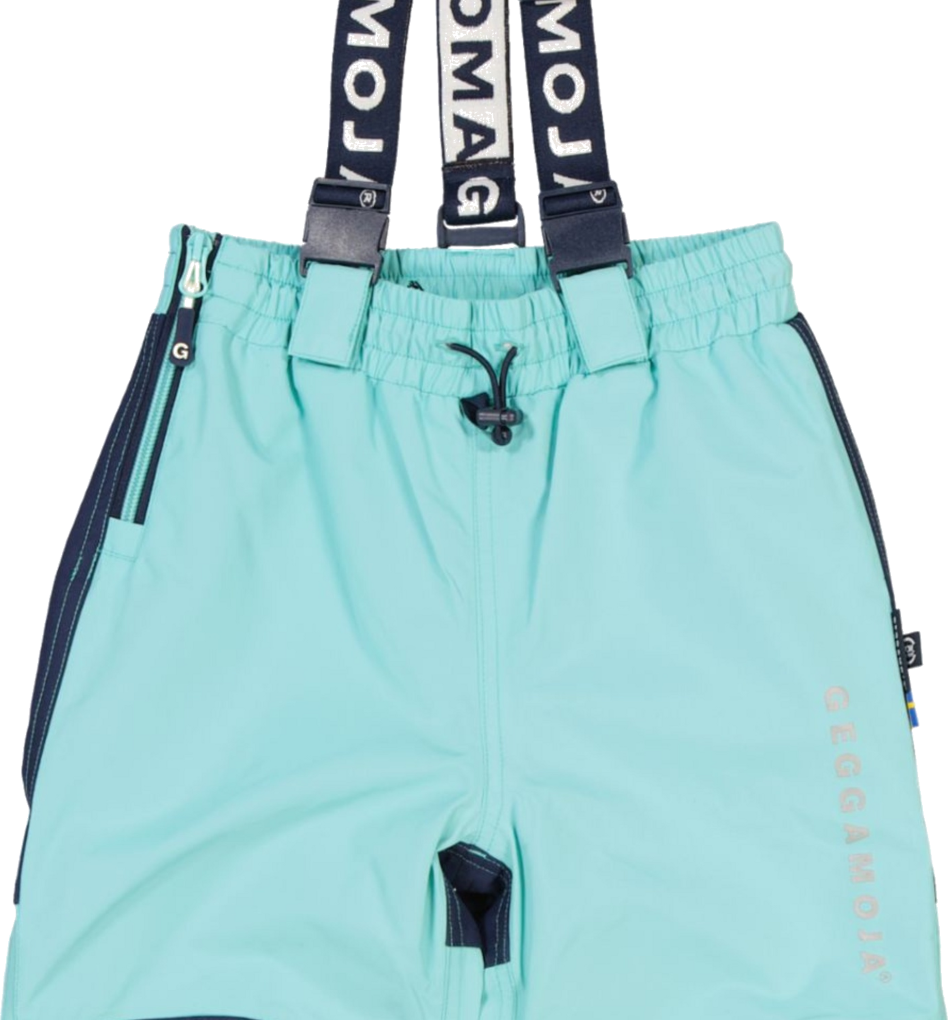 GEGGAMOJA, Shell Pants