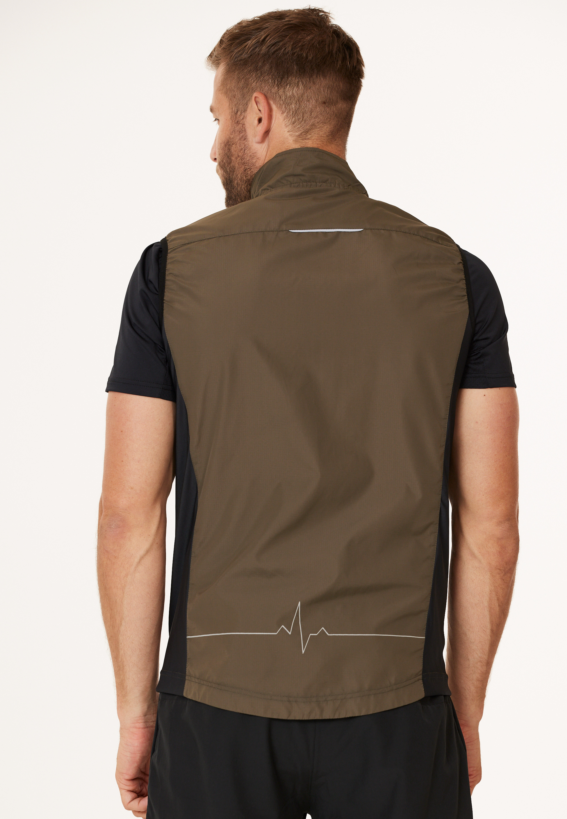 ELITE LAB, Shell X1 Elite Vest