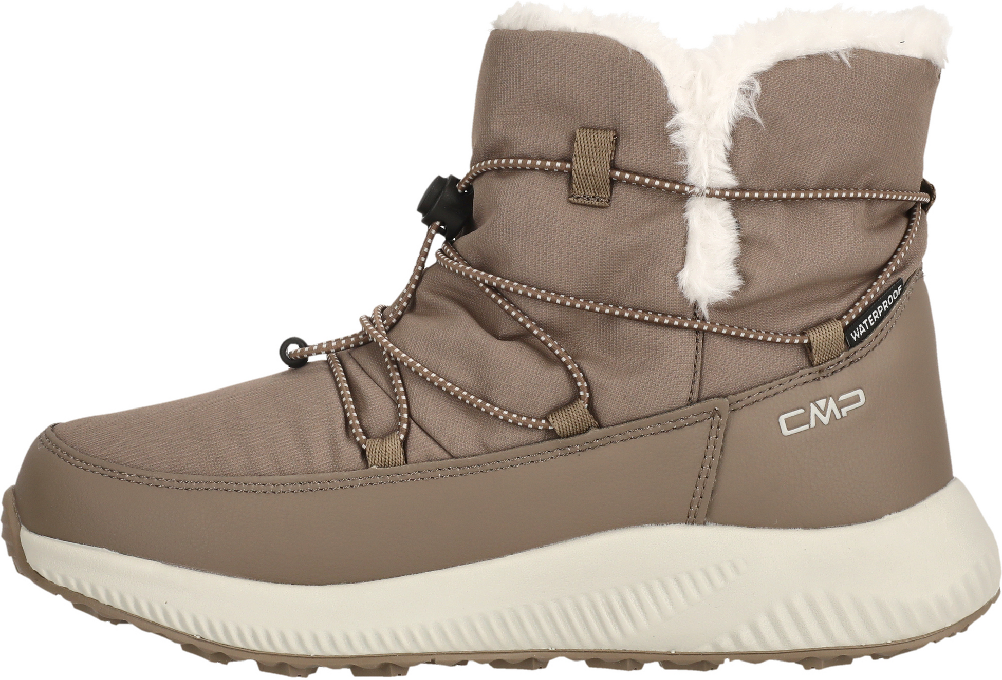 CMP, Sheratan Boots