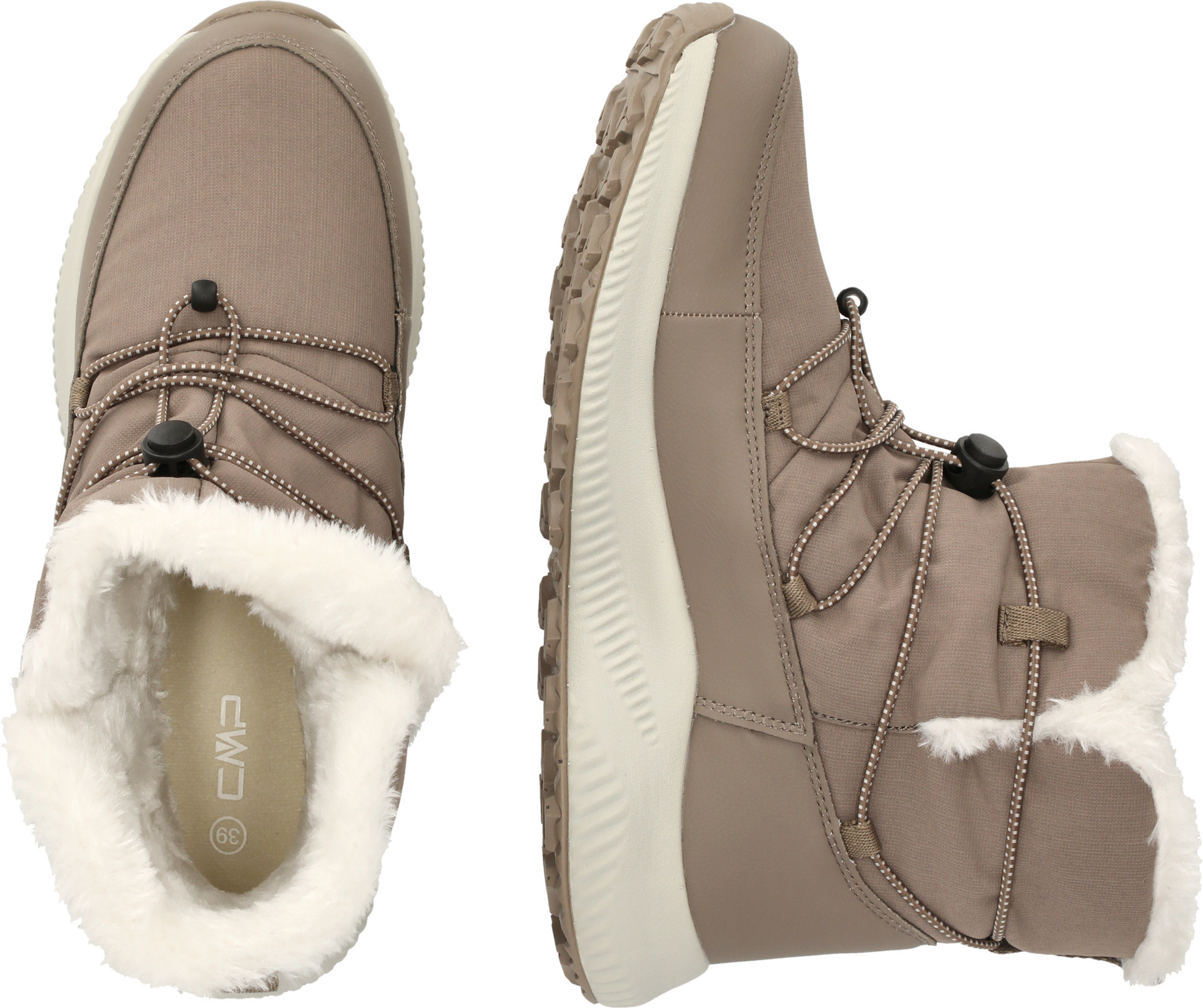 CMP, Sheratan Boots