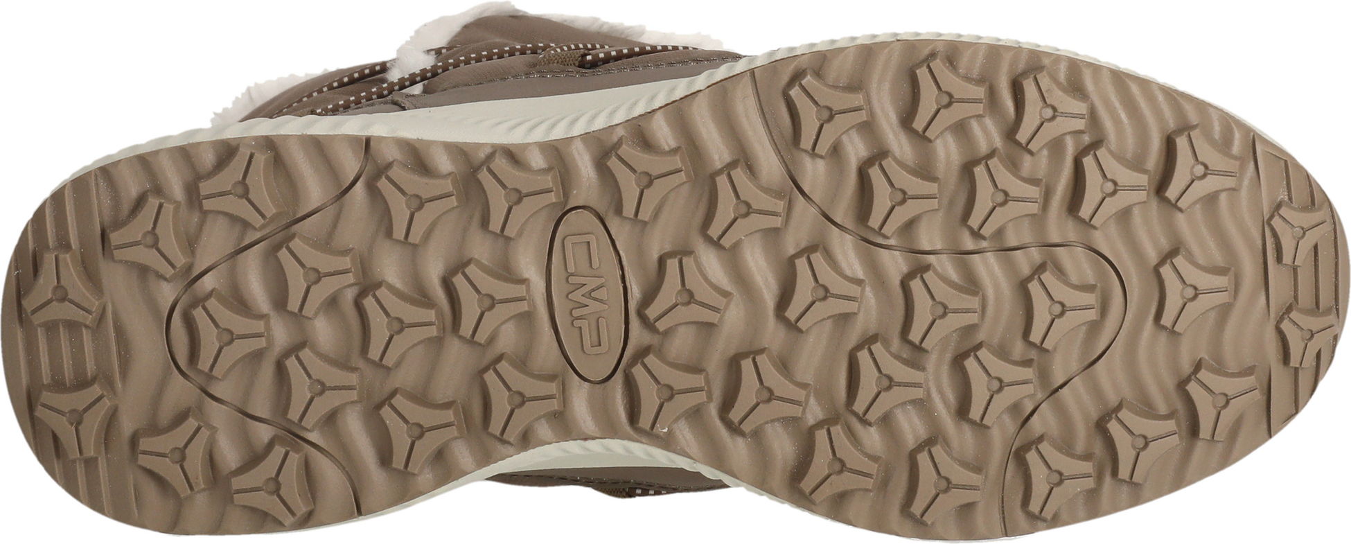 CMP, Sheratan Boots