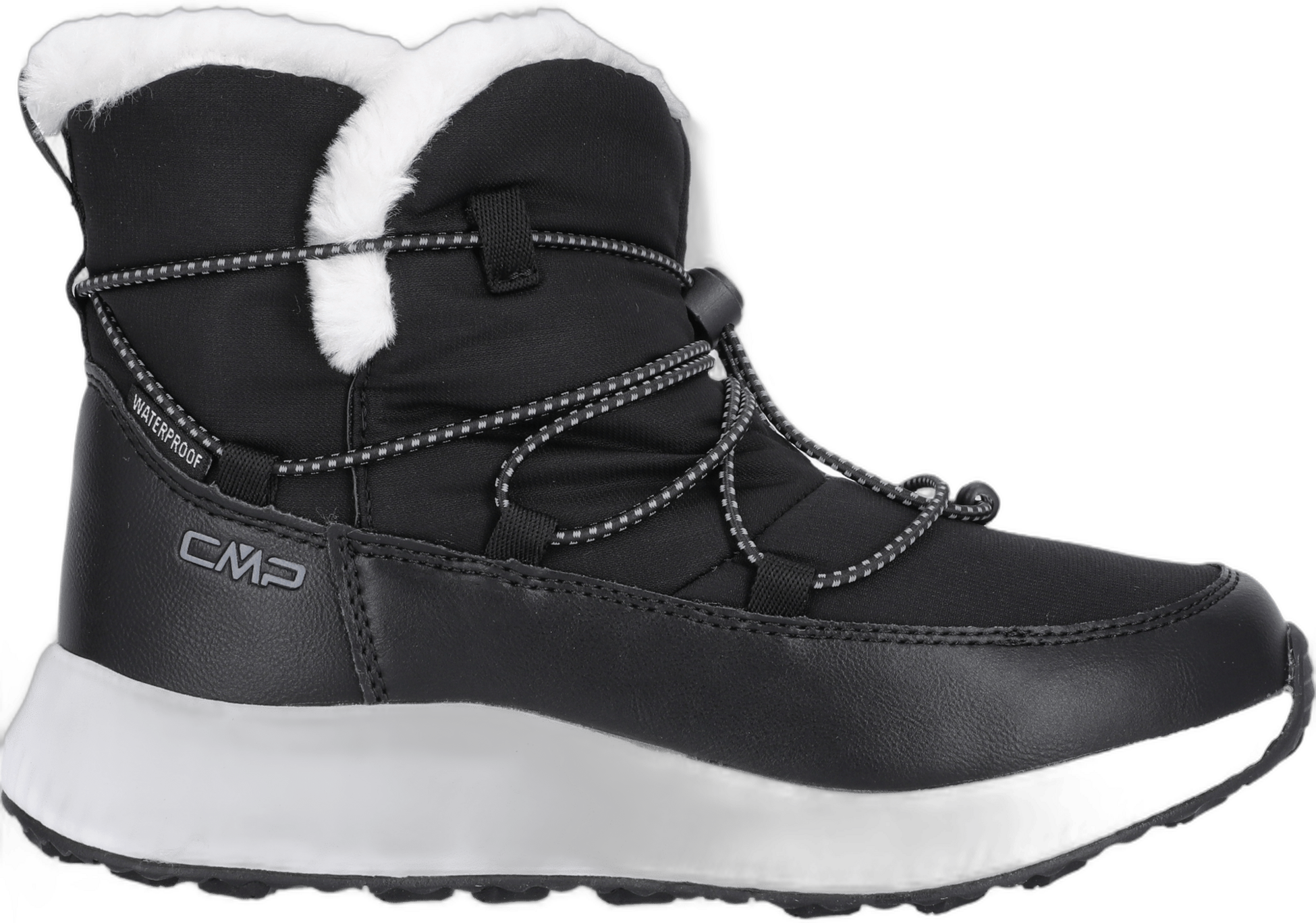 CMP, Sheratan Boots