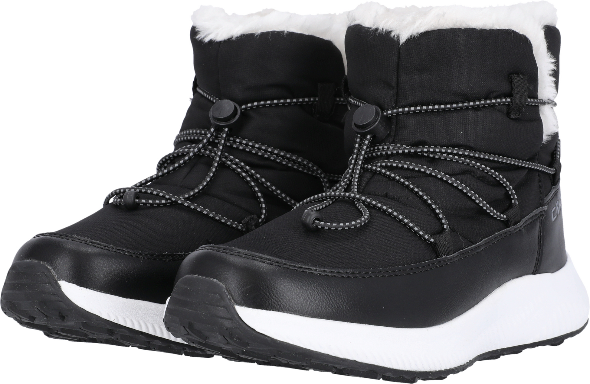 CMP, Sheratan Boots