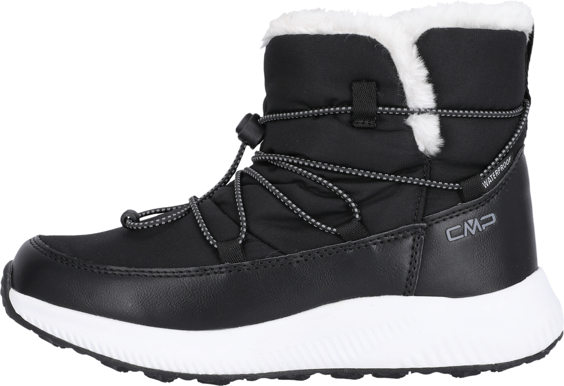 CMP, Sheratan Boots
