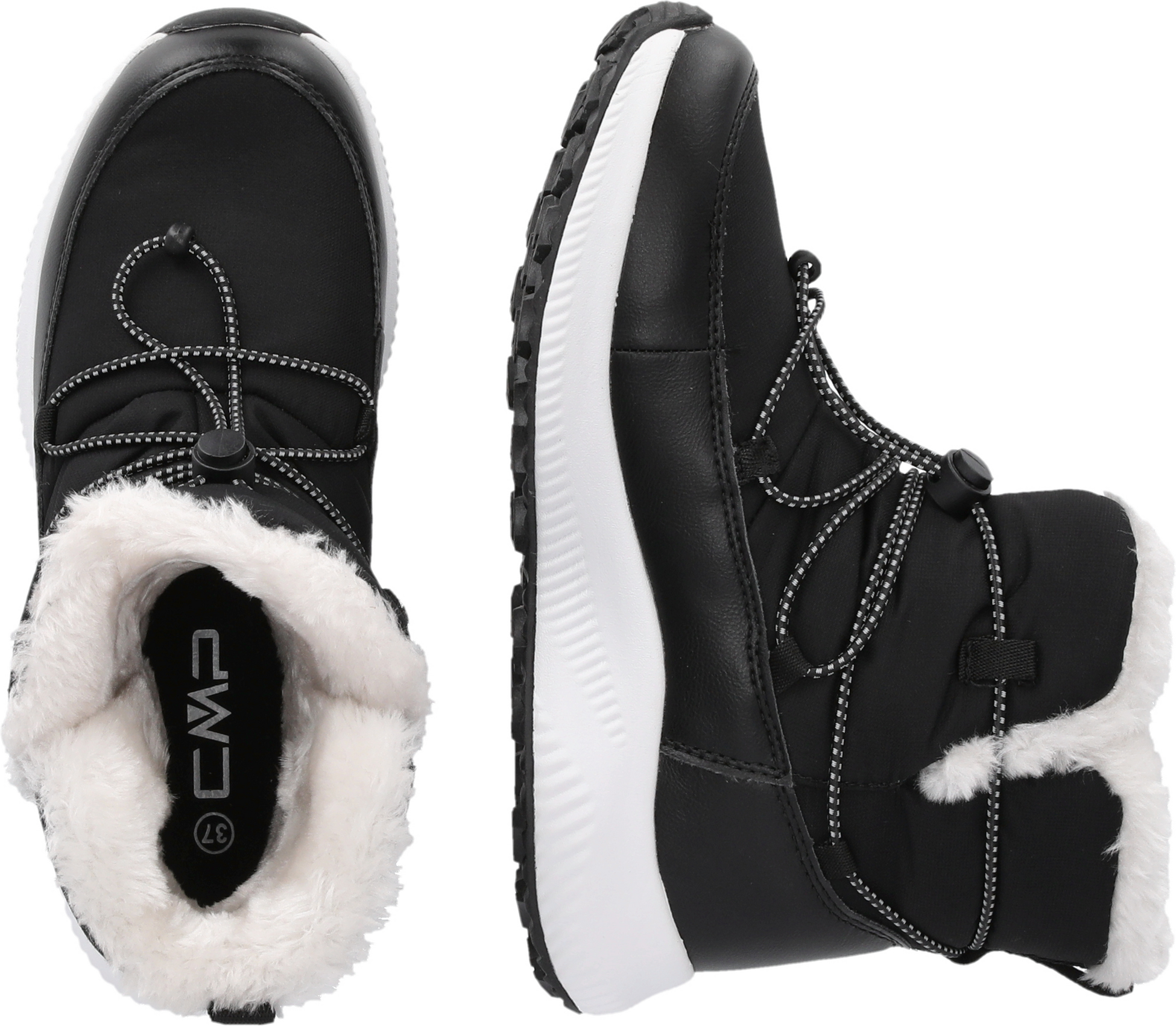 CMP, Sheratan Boots