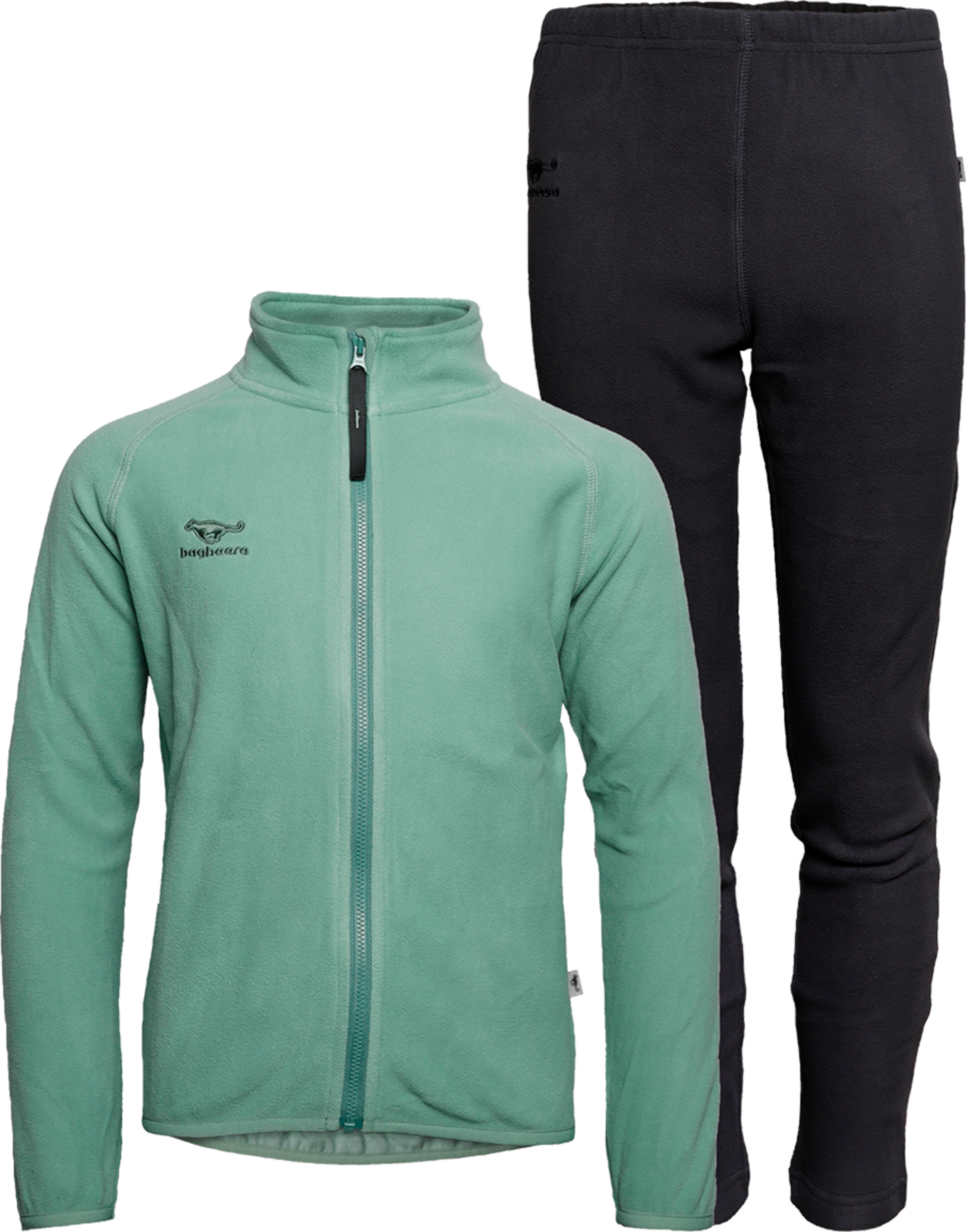 BAGHEERA, Shere Kahn Set Ii