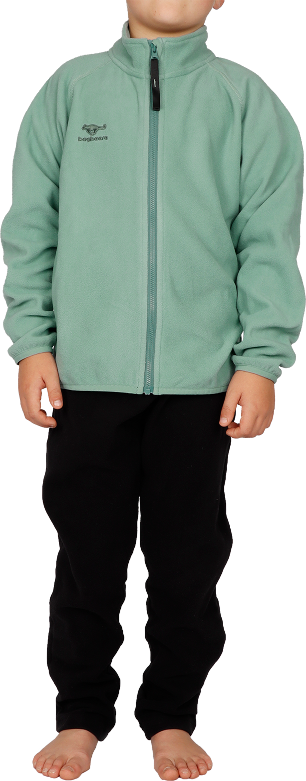 BAGHEERA, Shere Kahn Set Ii