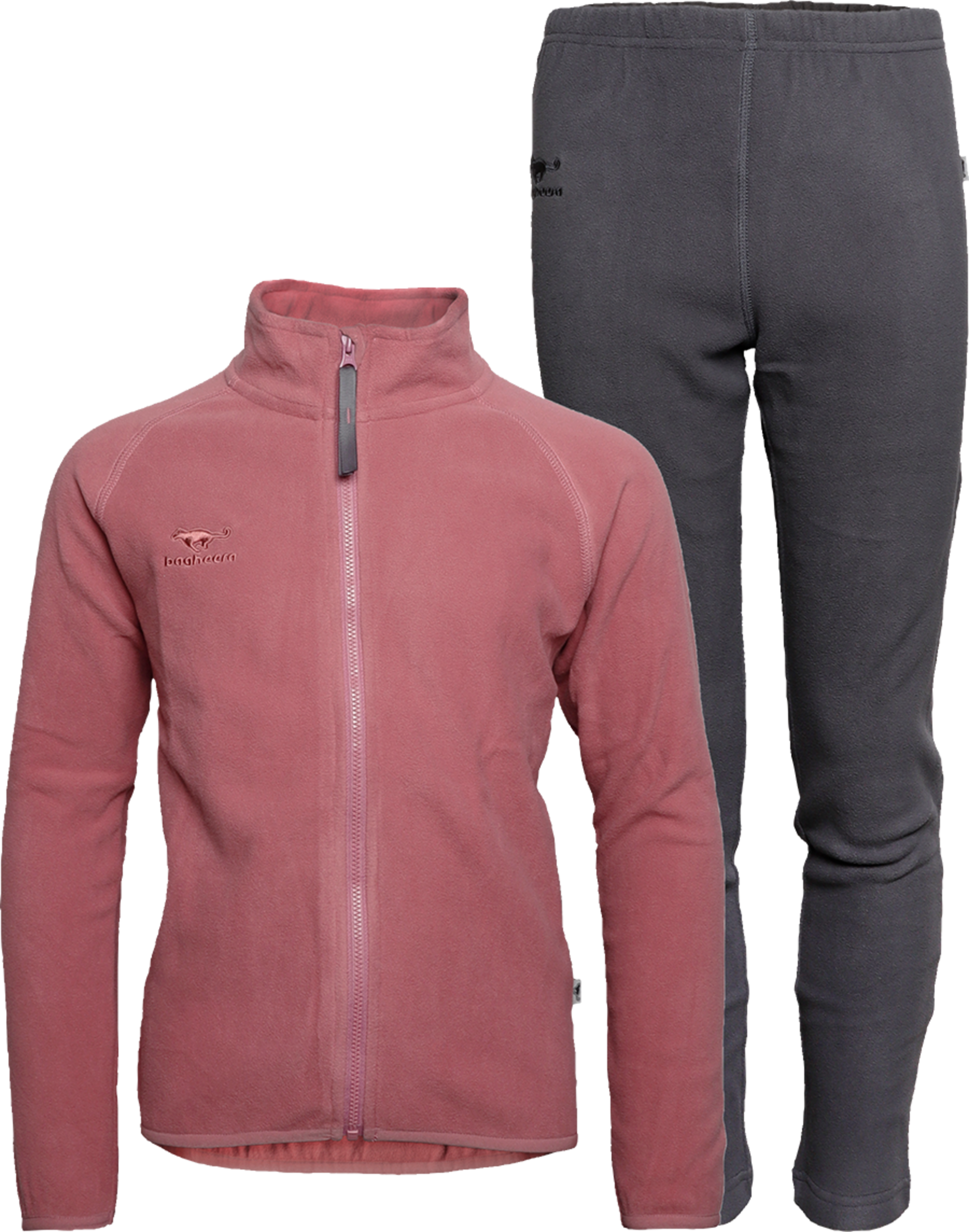 BAGHEERA, Shere Kahn Set Ii