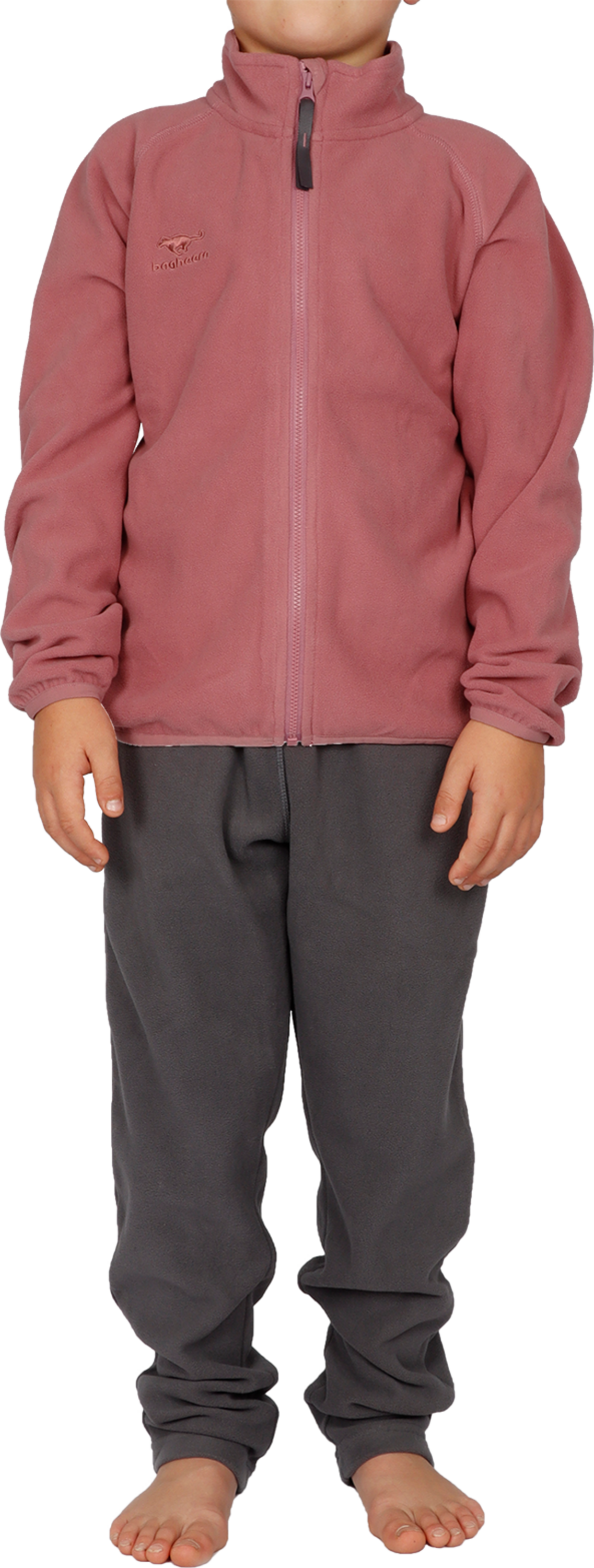 BAGHEERA, Shere Kahn Set Ii