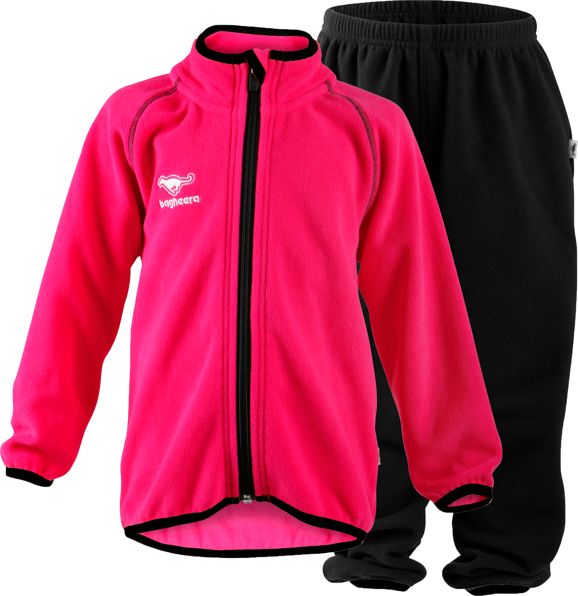 BAGHEERA, Shere Kahn Set