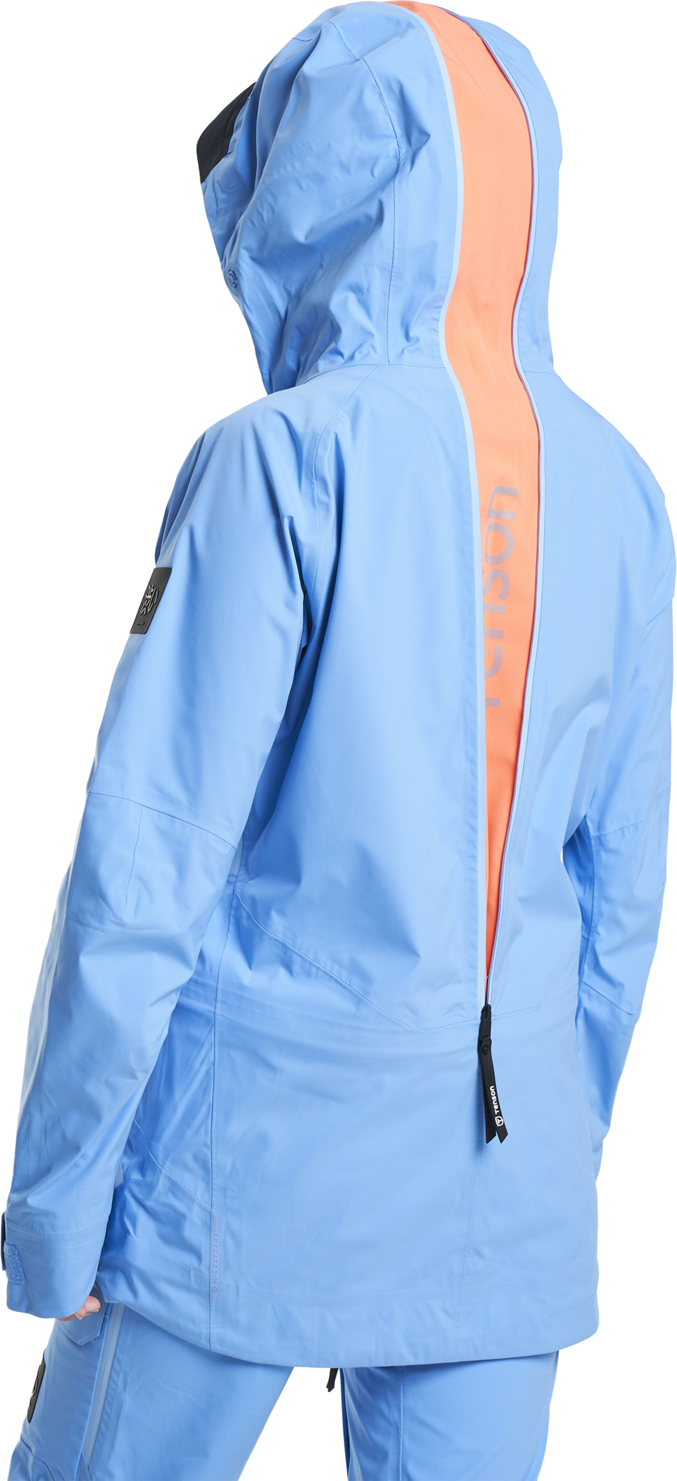 TENSON, Shibui Shell Jacket Women