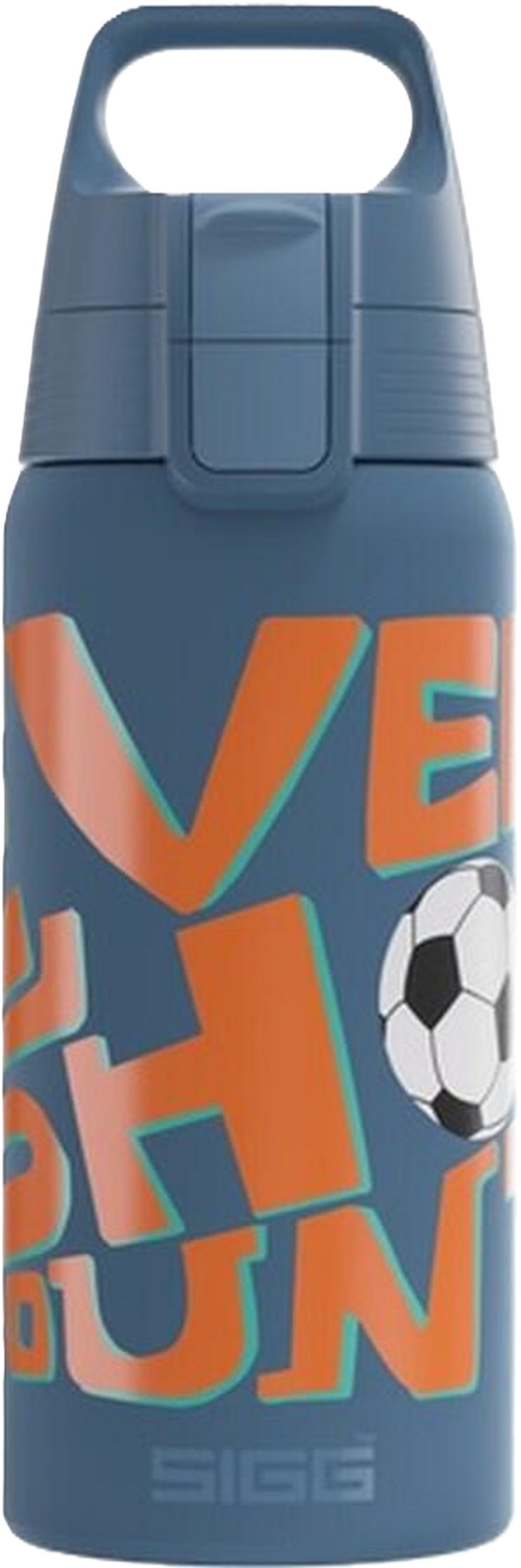 SIGG, Shield Therm One Kids Ballgame 0,5l