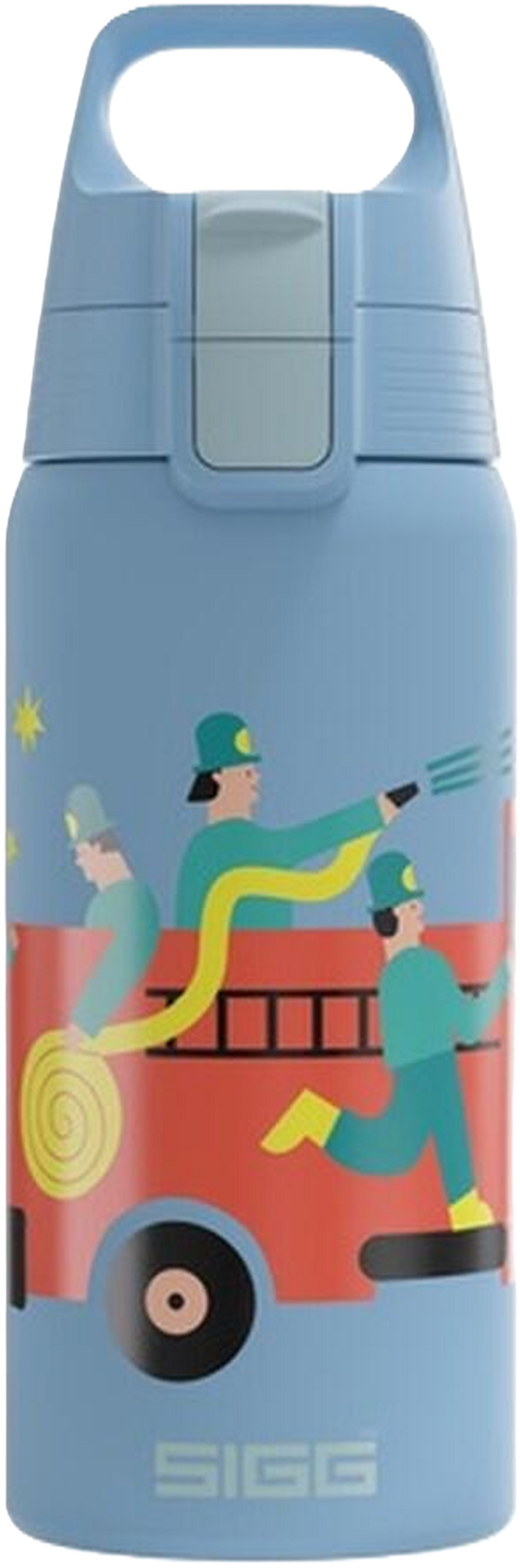 SIGG, Shield Therm One Kids Pompiers 0,5l