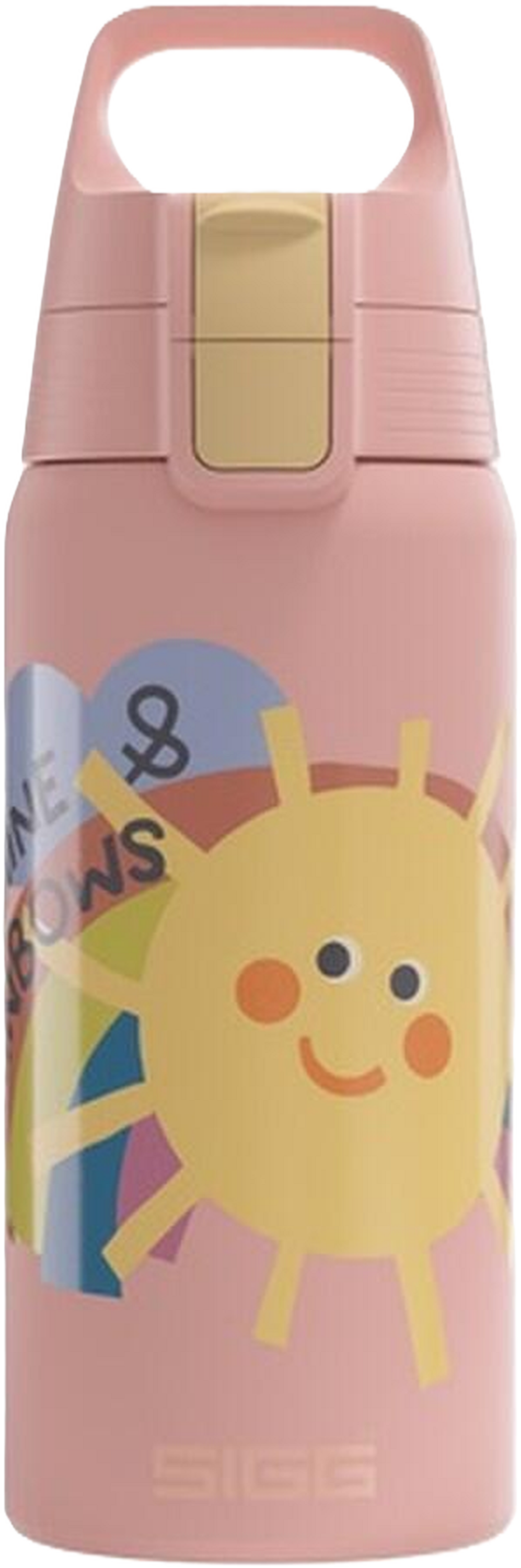 SIGG, Shield Therm One Kids Sunshine 0,5l