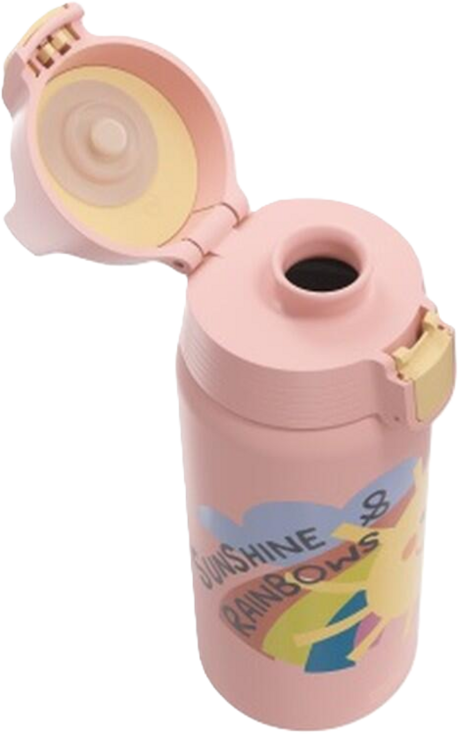 SIGG, Shield Therm One Kids Sunshine 0,5l