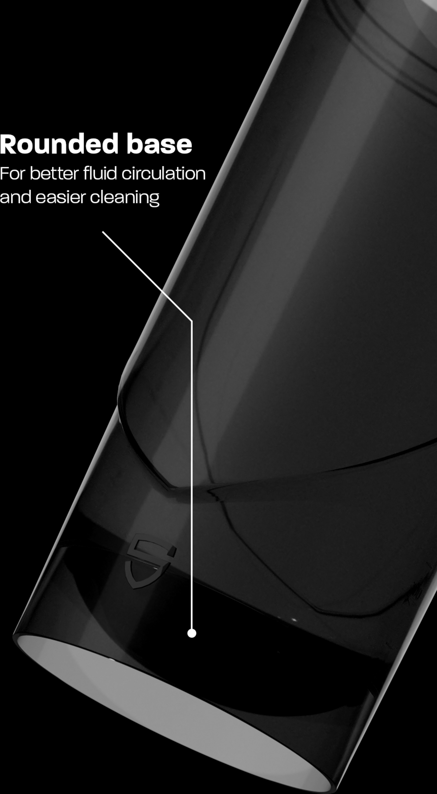 SHIELDMIXER, Shieldmixer Hero Pro Cyborg Mini