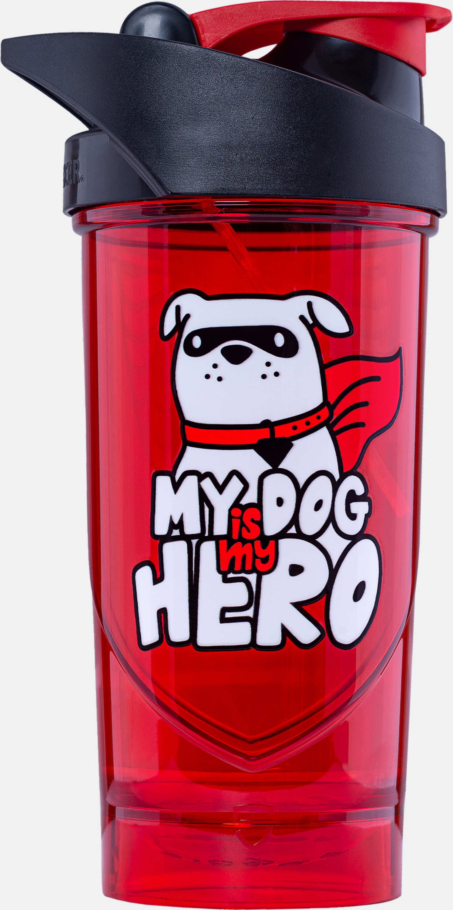 SHIELDMIXER, Shieldmixer Hero Pro My Dog Is My Hero