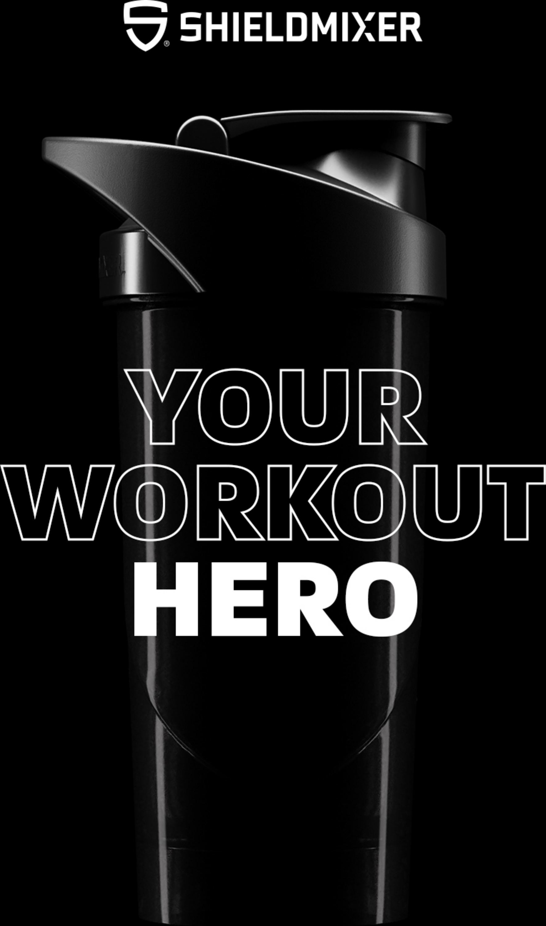 SHIELDMIXER, Shieldmixer Hero Pro Wonder Woman Mini