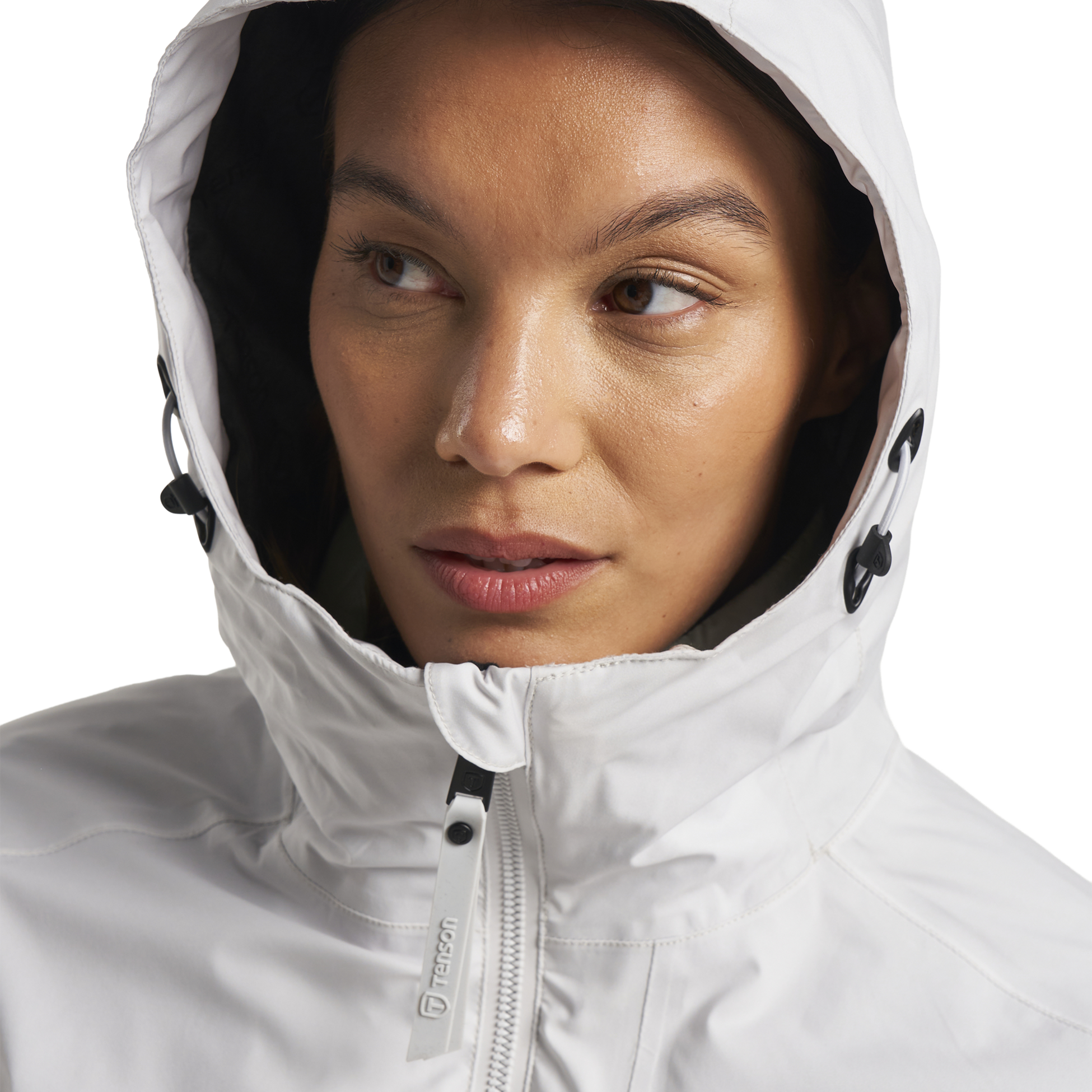 TENSON, Shift 3-in-1 Jacket Women