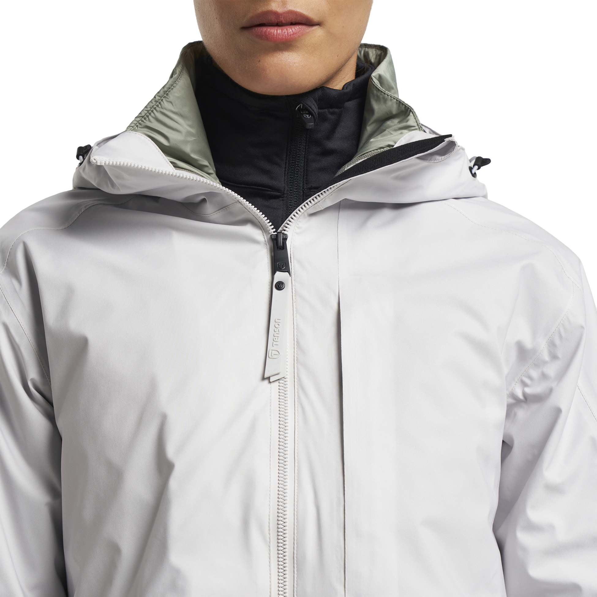 TENSON, Shift 3-in-1 Jacket Women