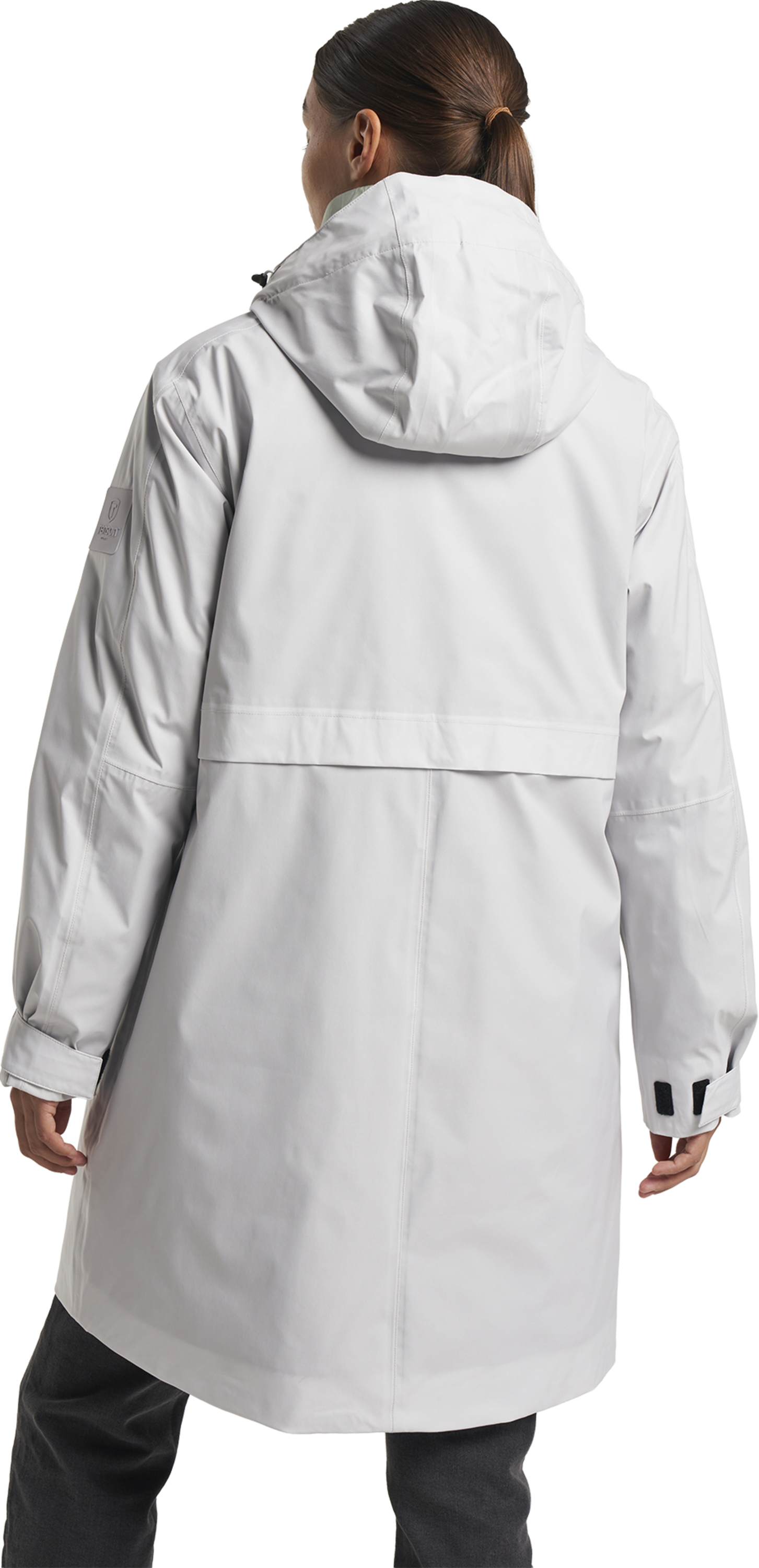 TENSON, Shift 3-in-1 Jacket Women