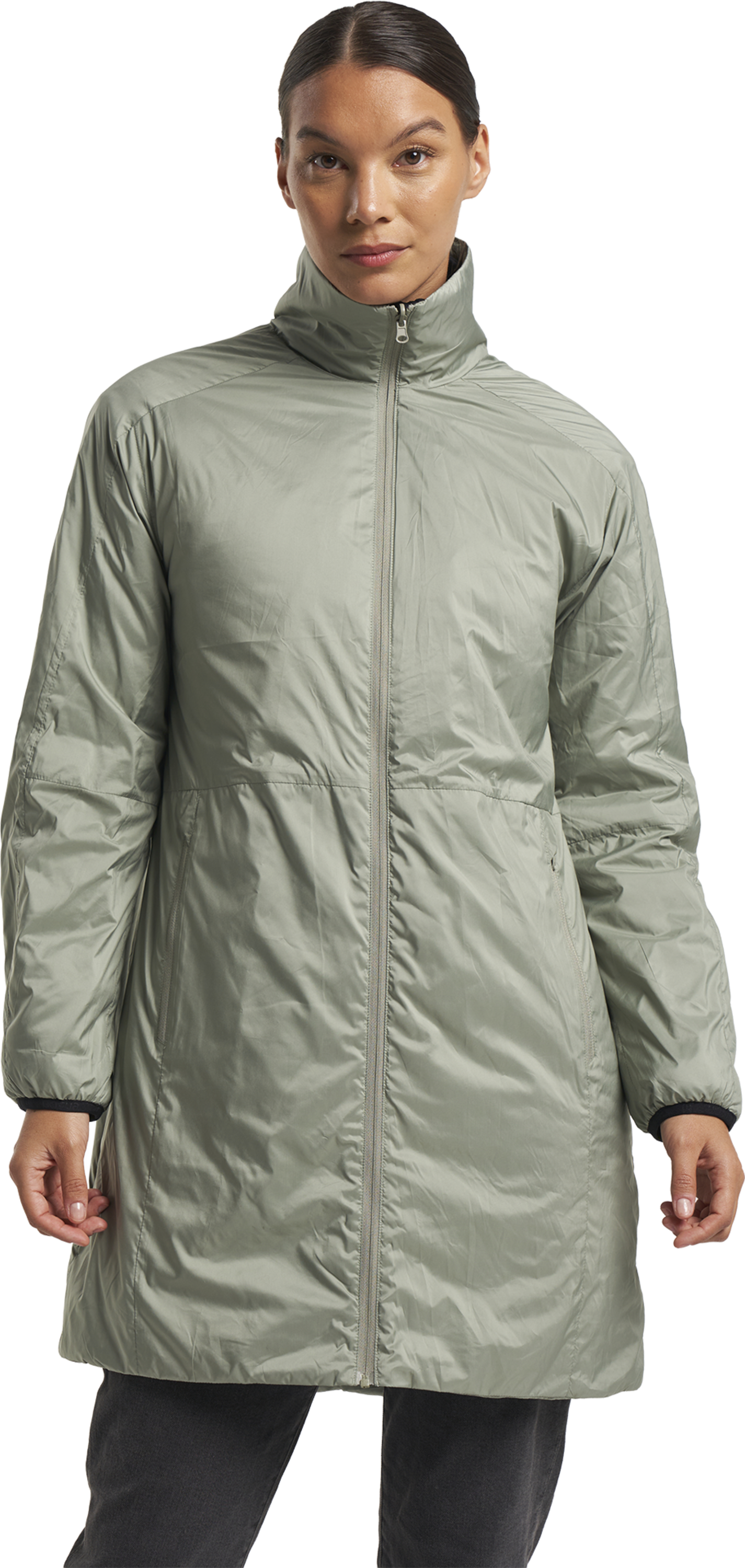 TENSON, Shift 3-in-1 Jacket Women