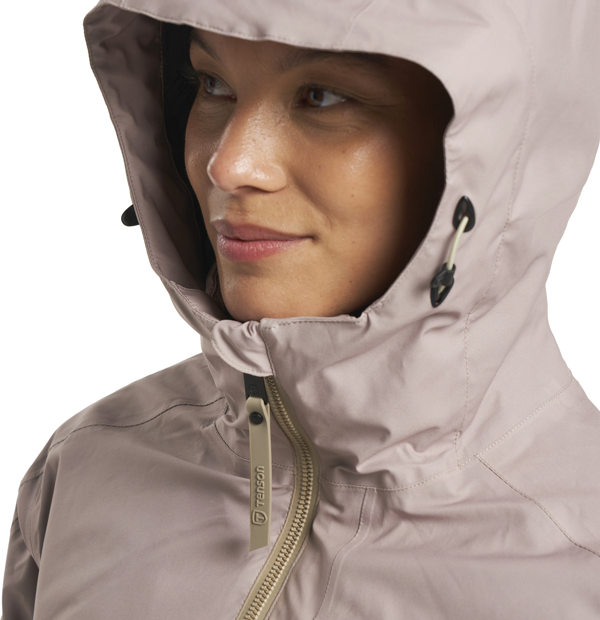 TENSON, Shift 3-in-1 Jacket Women