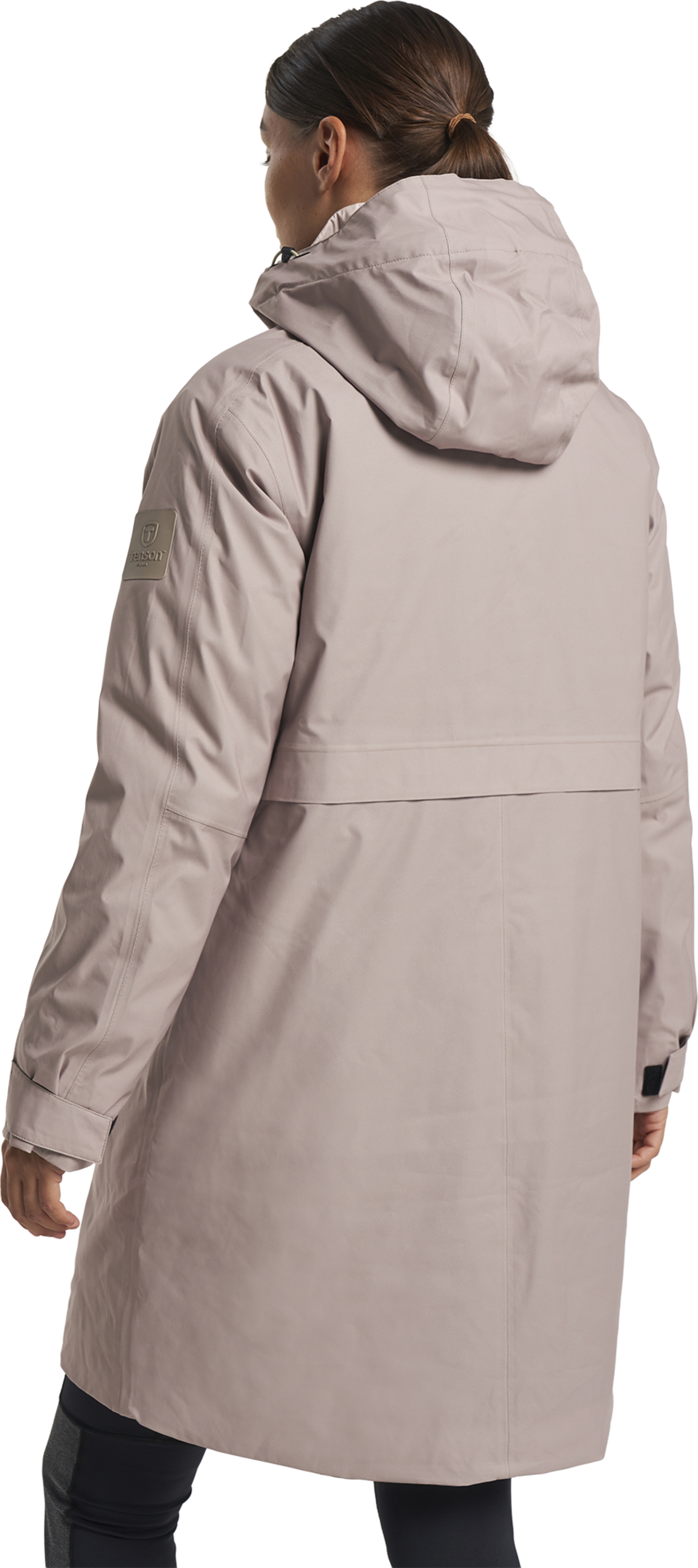 TENSON, Shift 3-in-1 Jacket Women