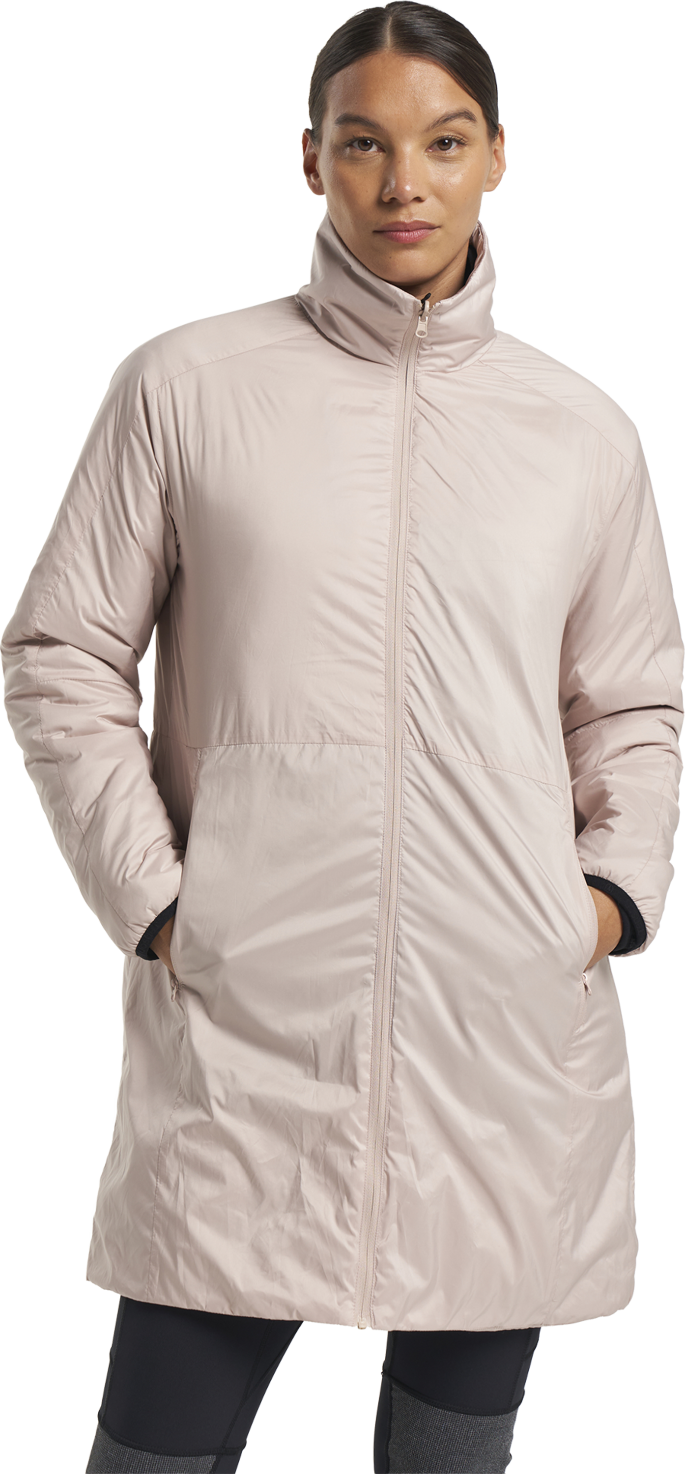 TENSON, Shift 3-in-1 Jacket Women