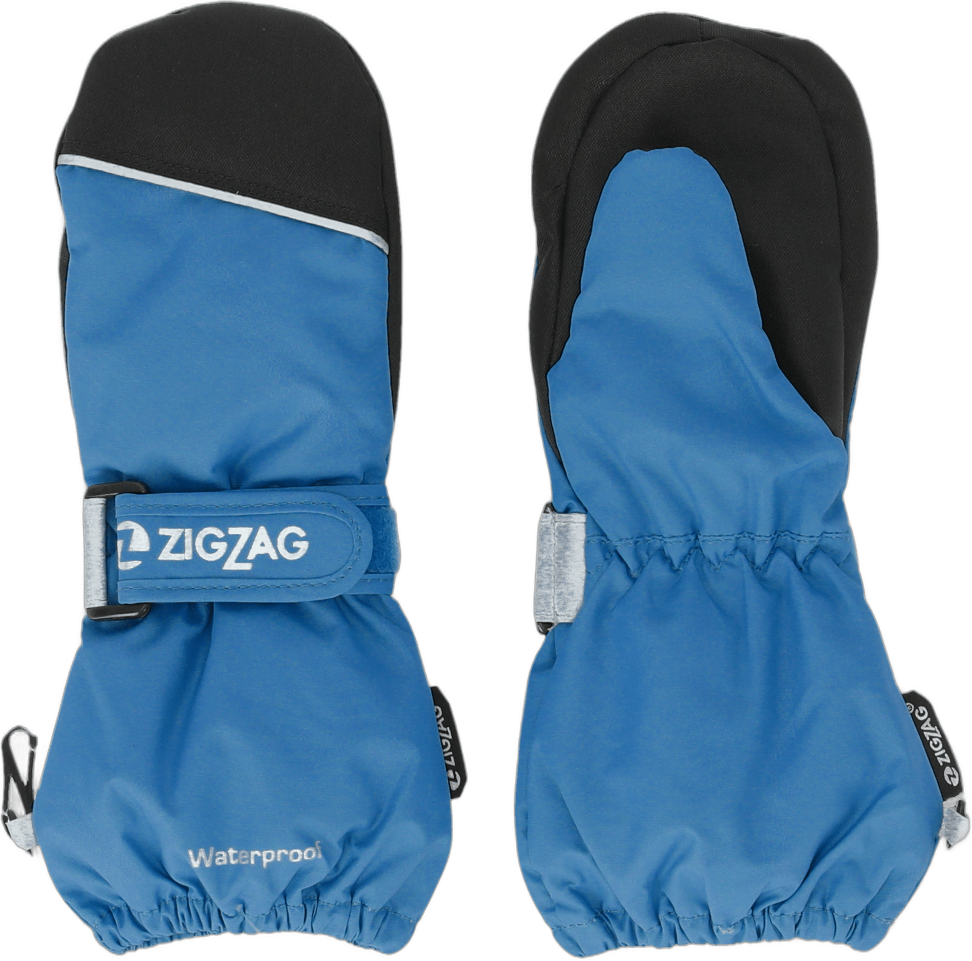 ZIGZAG, Shildon Finger Gloves