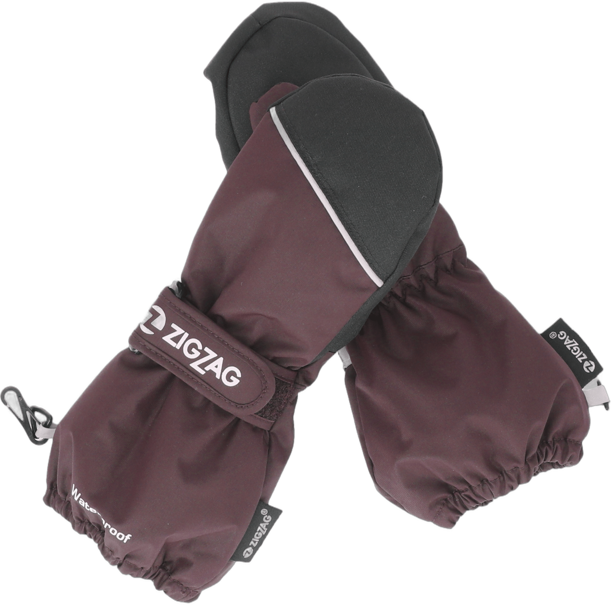 ZIGZAG, Shildon Finger Gloves