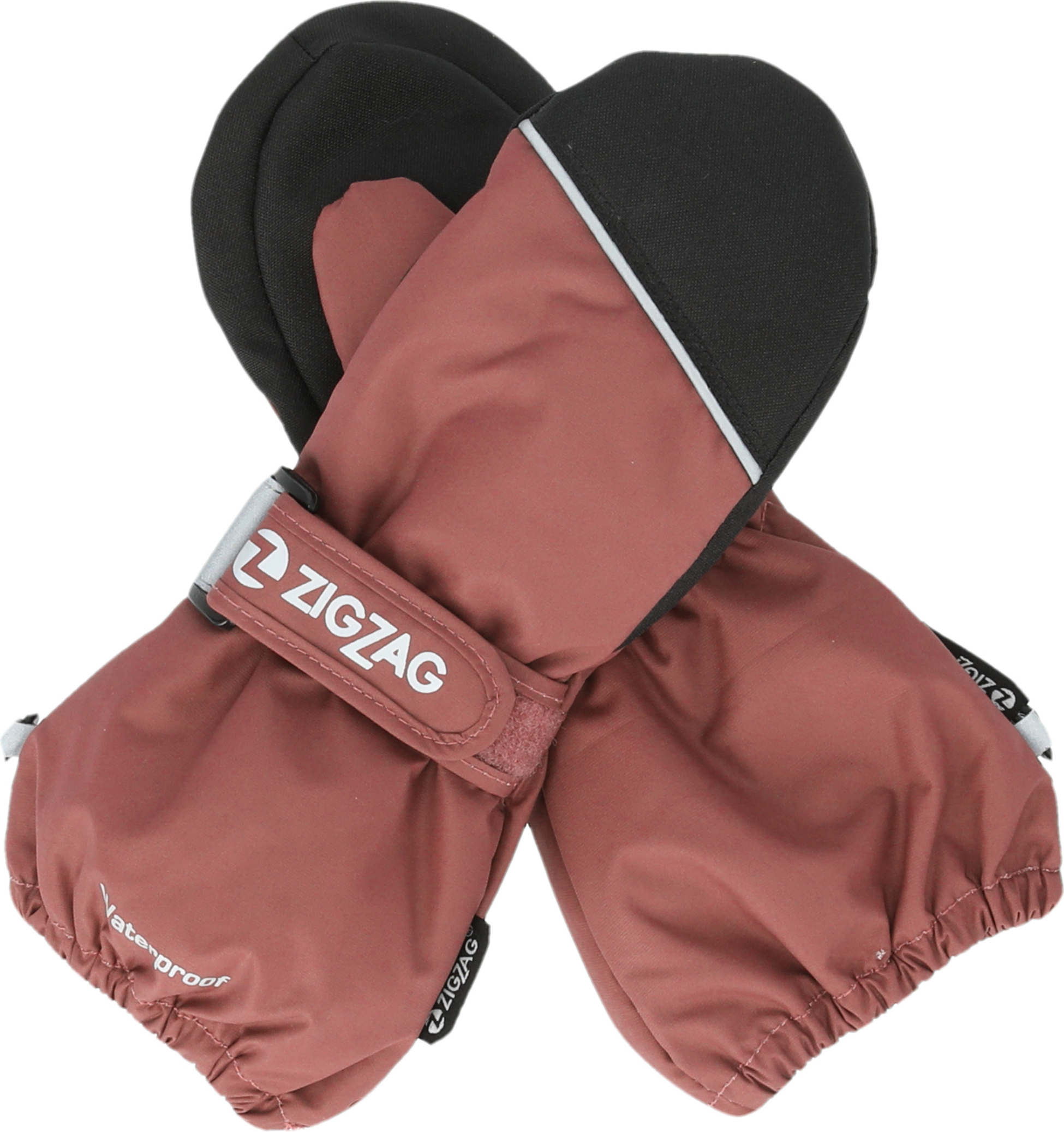 ZIGZAG, Shildon Finger Gloves