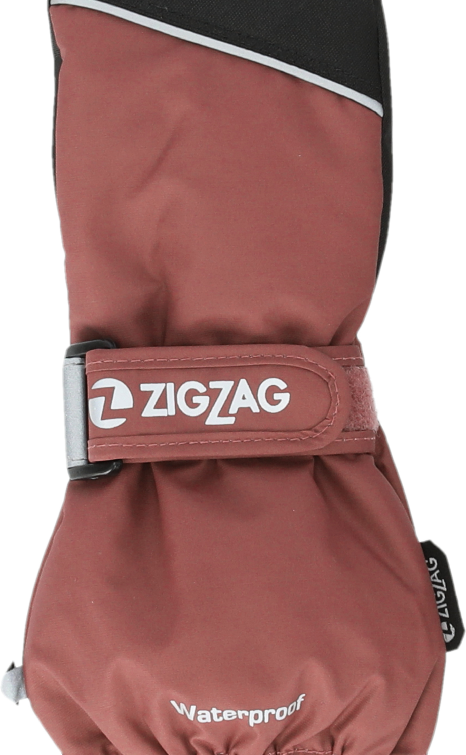ZIGZAG, Shildon Finger Gloves
