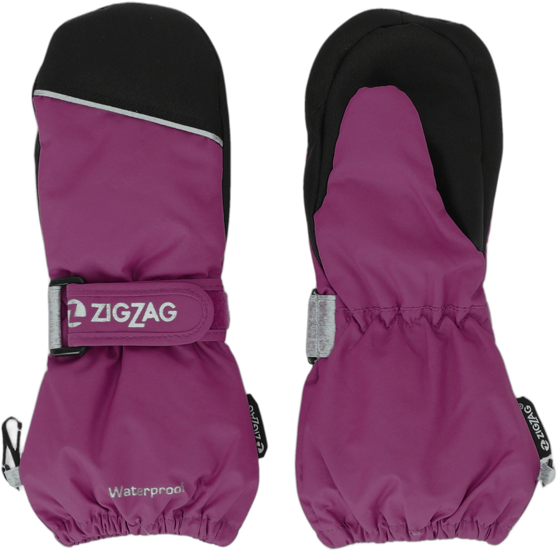 ZIGZAG, Shildon Finger Gloves