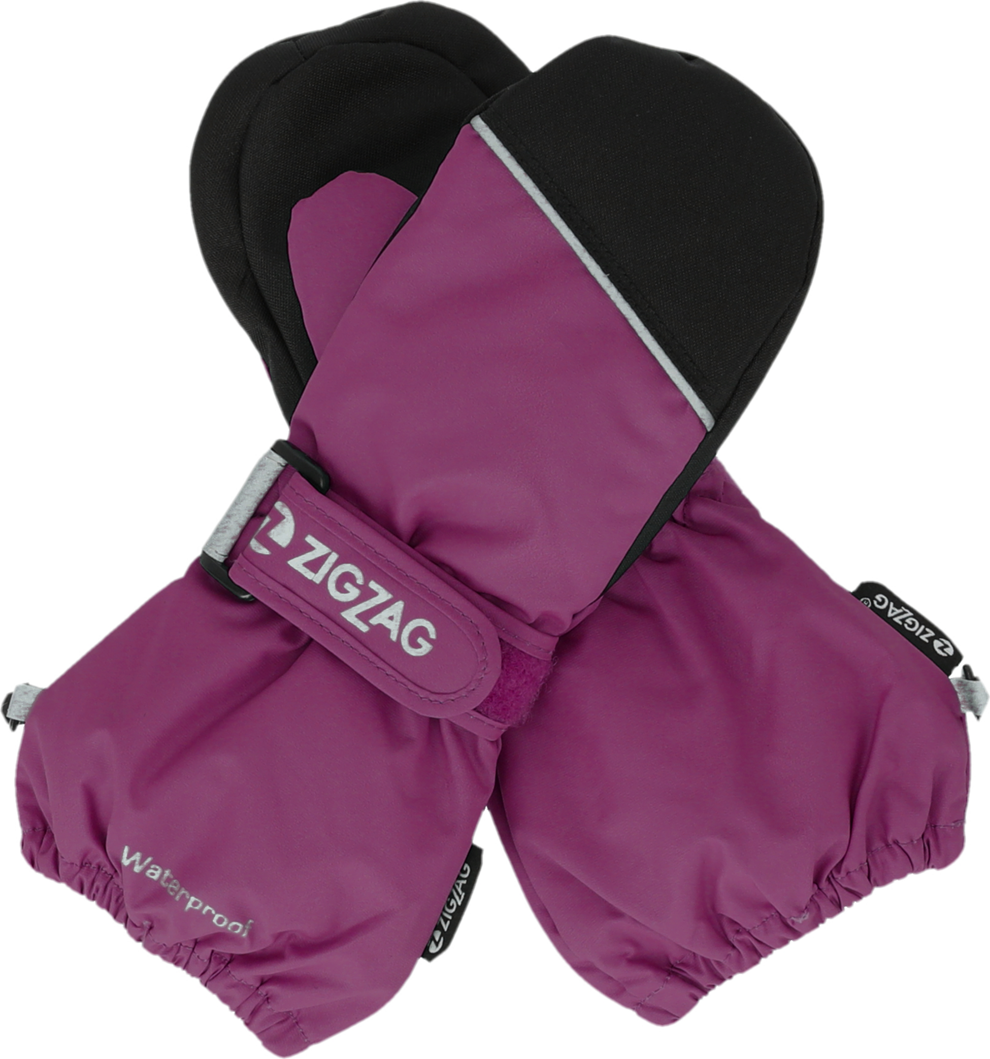 ZIGZAG, Shildon Finger Gloves