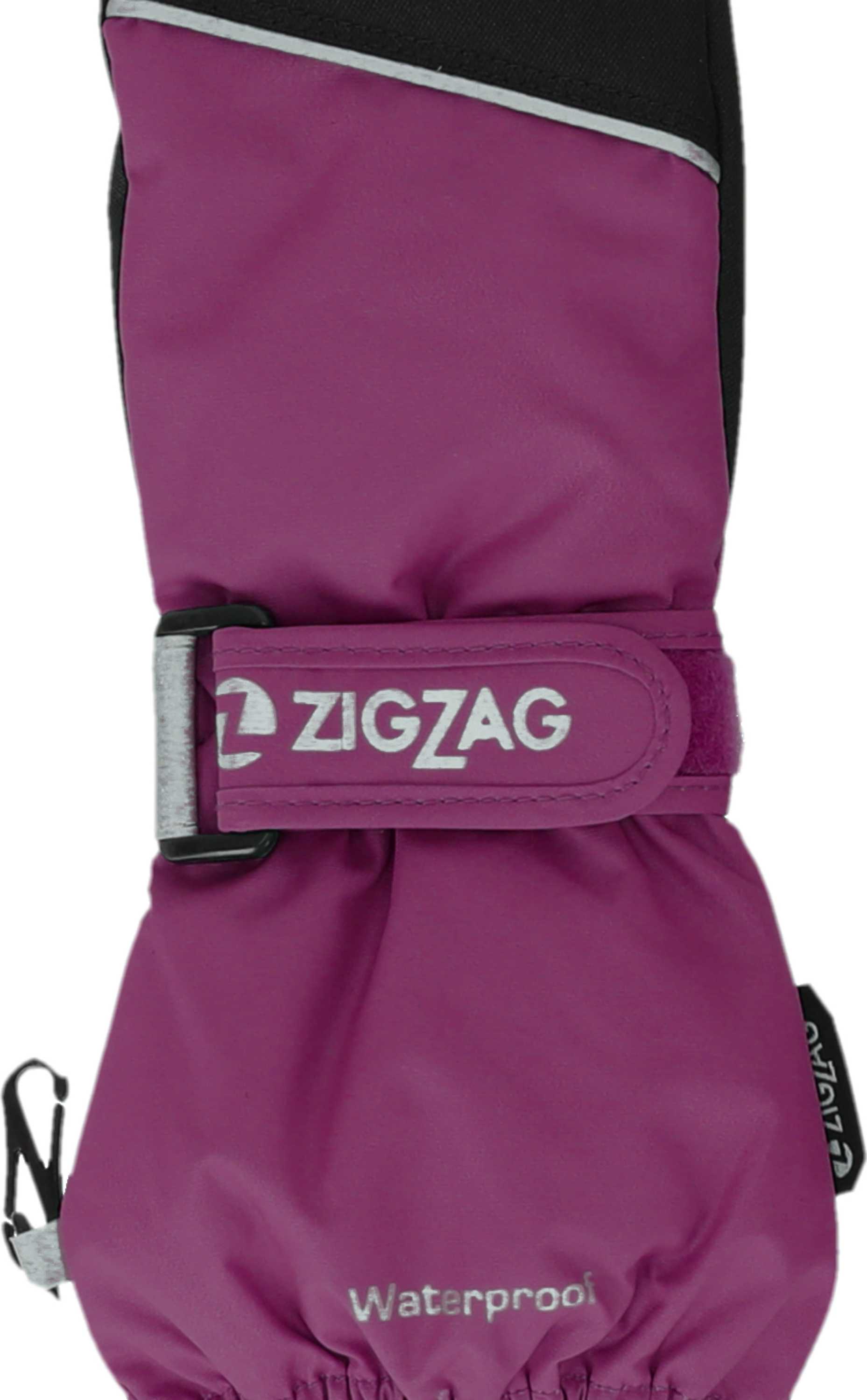 ZIGZAG, Shildon Finger Gloves