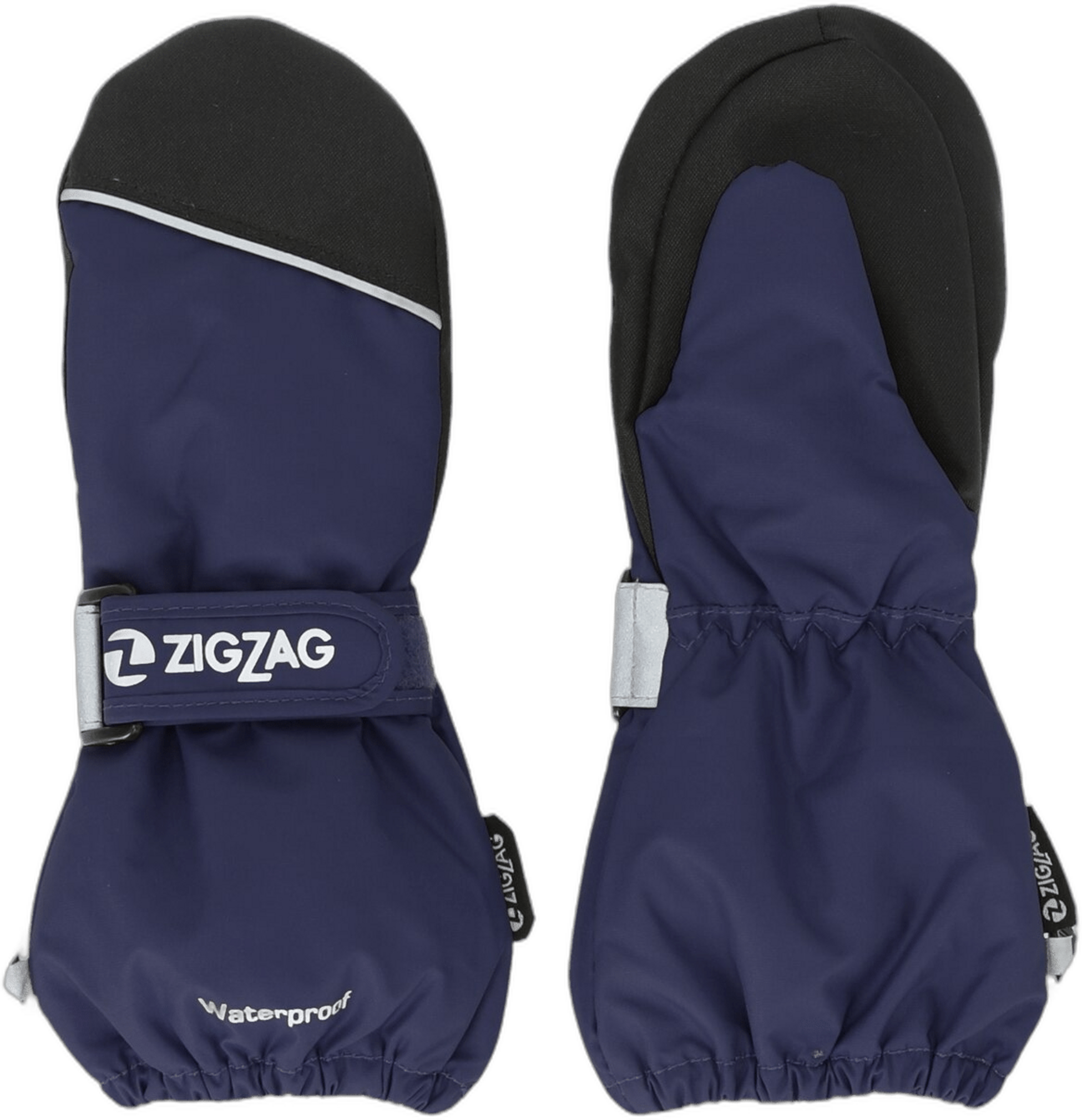 ZIGZAG, Shildon Finger Gloves