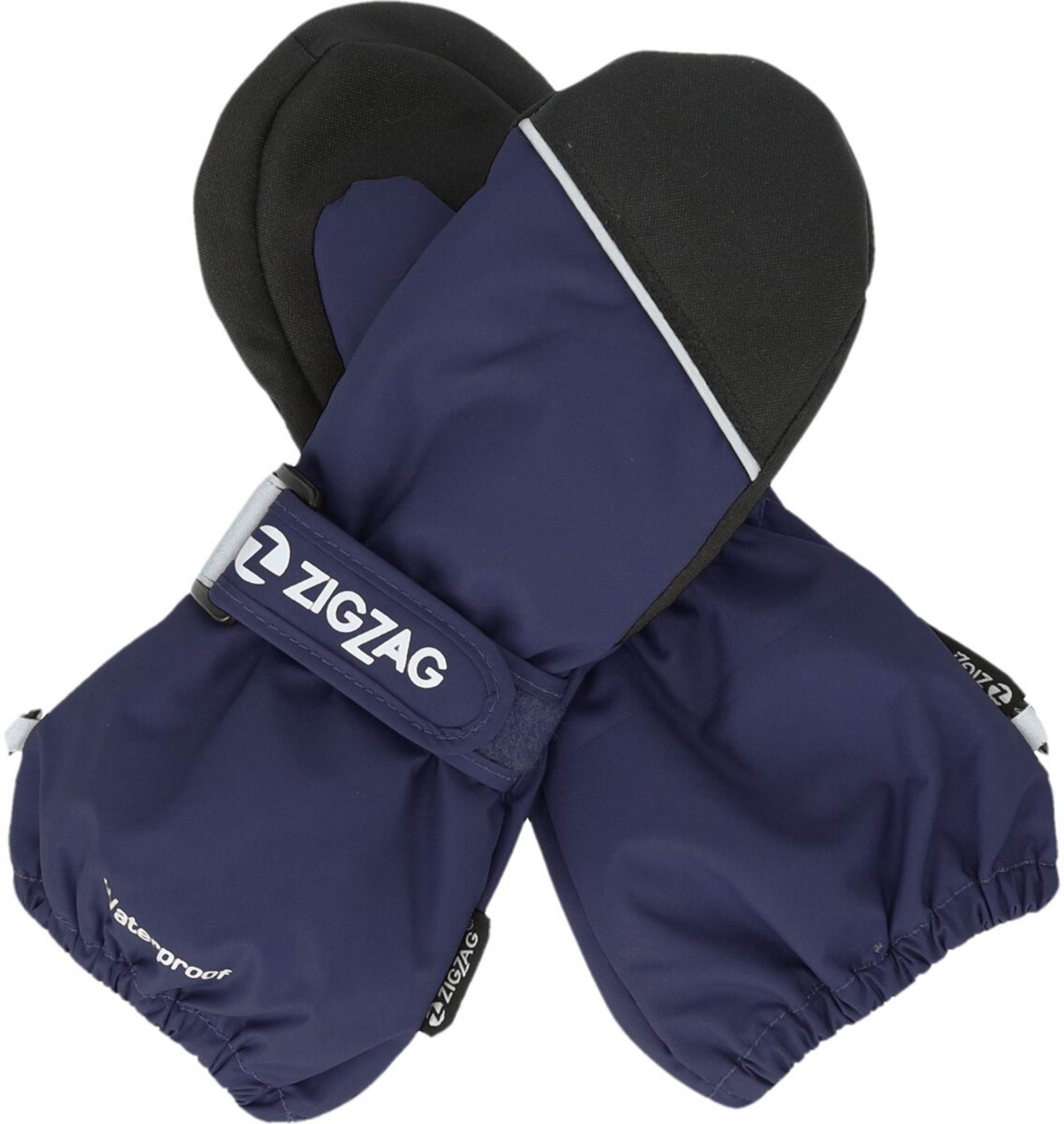 ZIGZAG, Shildon Finger Gloves